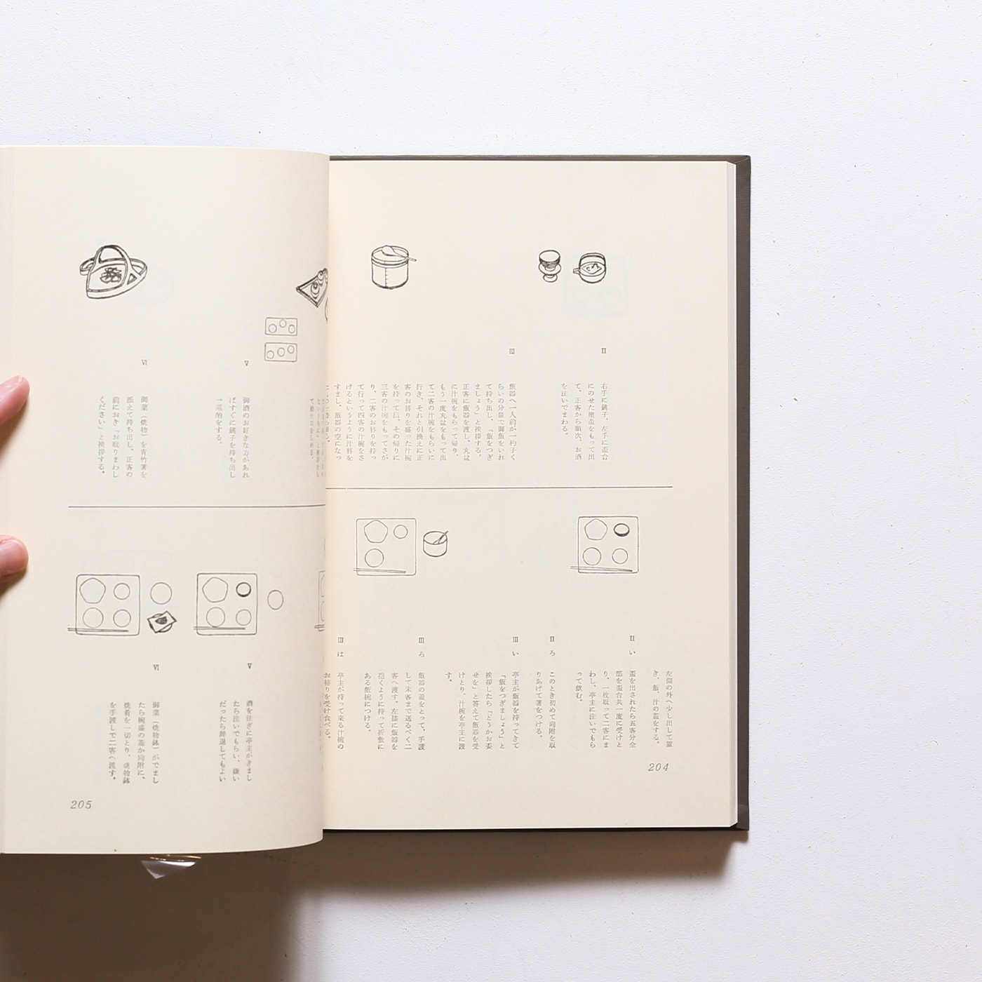 茶懐石 | 辻嘉一 | nostos books ノストスブックス