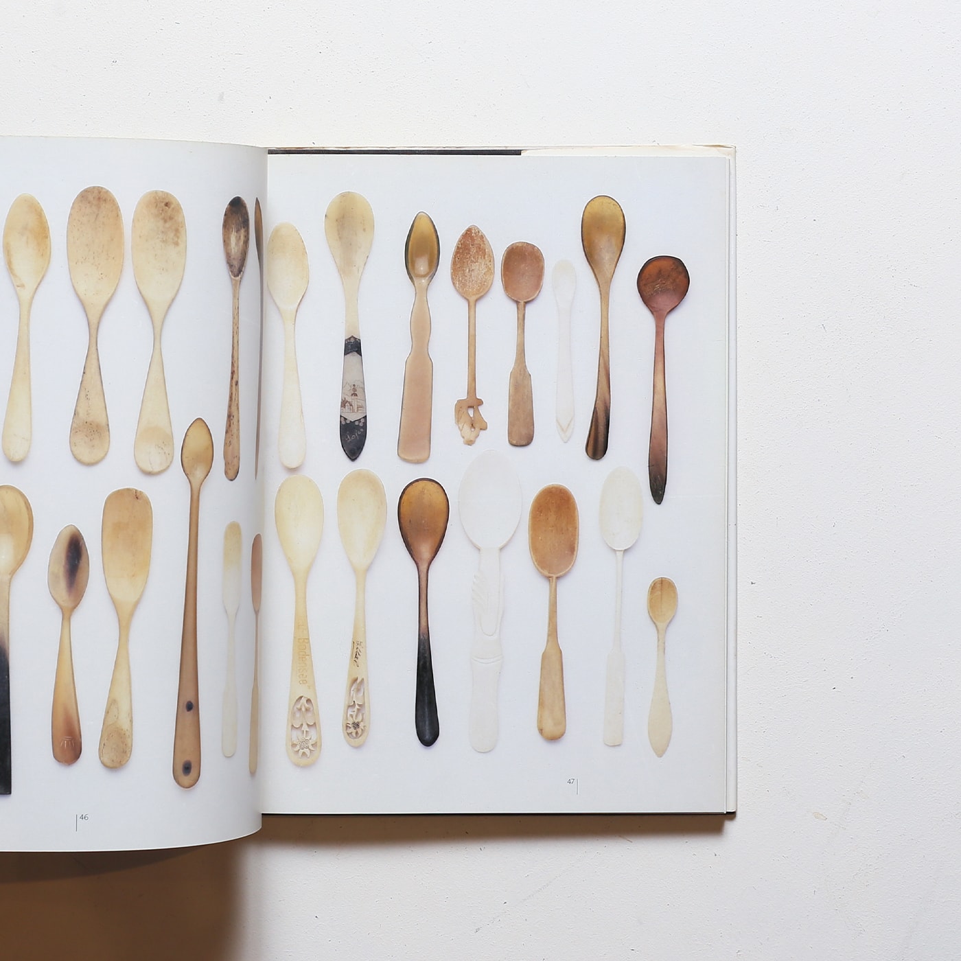 Hermann Junger: Herbei, herbei, was Loffel sei | ヘルマン