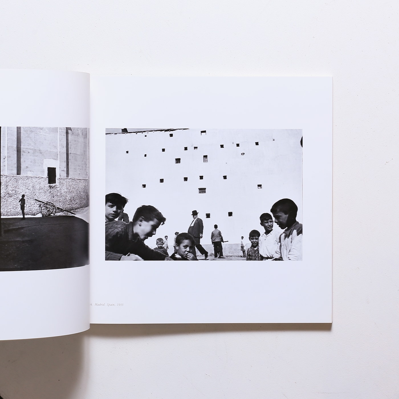 アンリ・カルティエ=ブレッソン展 写真から絵画への軌跡 | PPS通信社