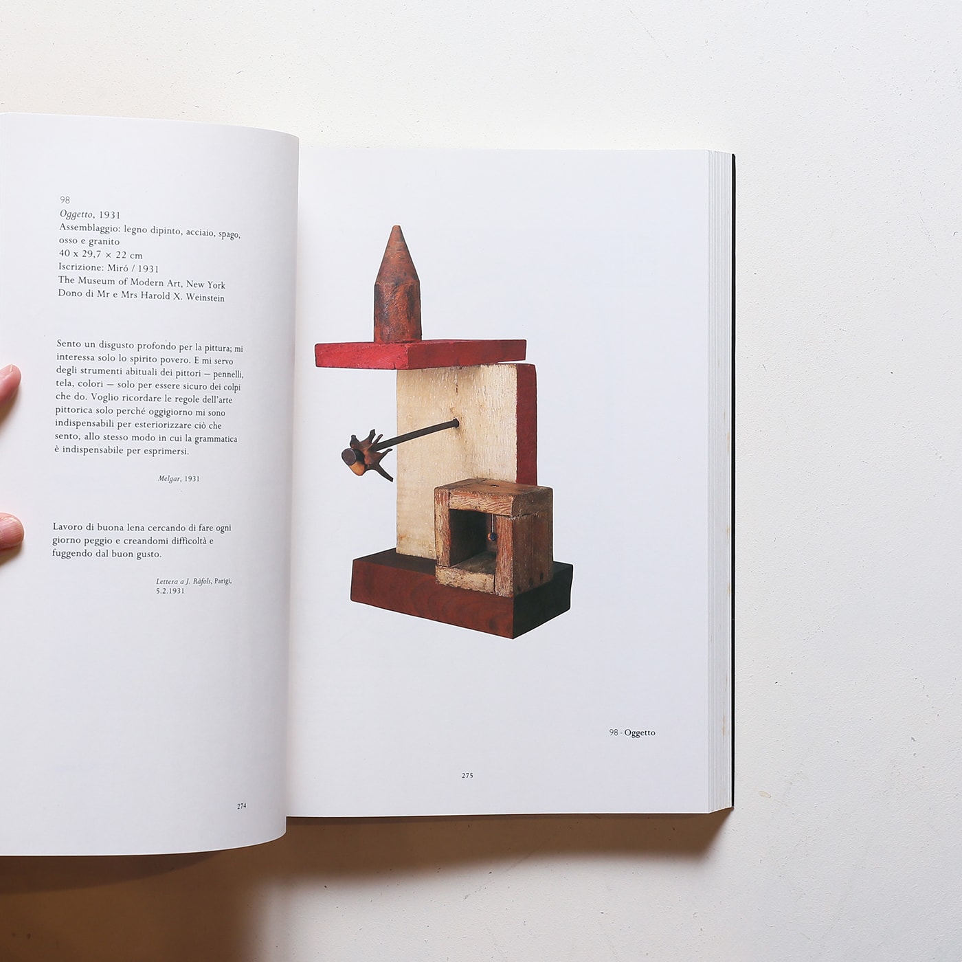 Joan Miro 1893-1993 | ジョアン・ミロ | nostos books ノストスブックス