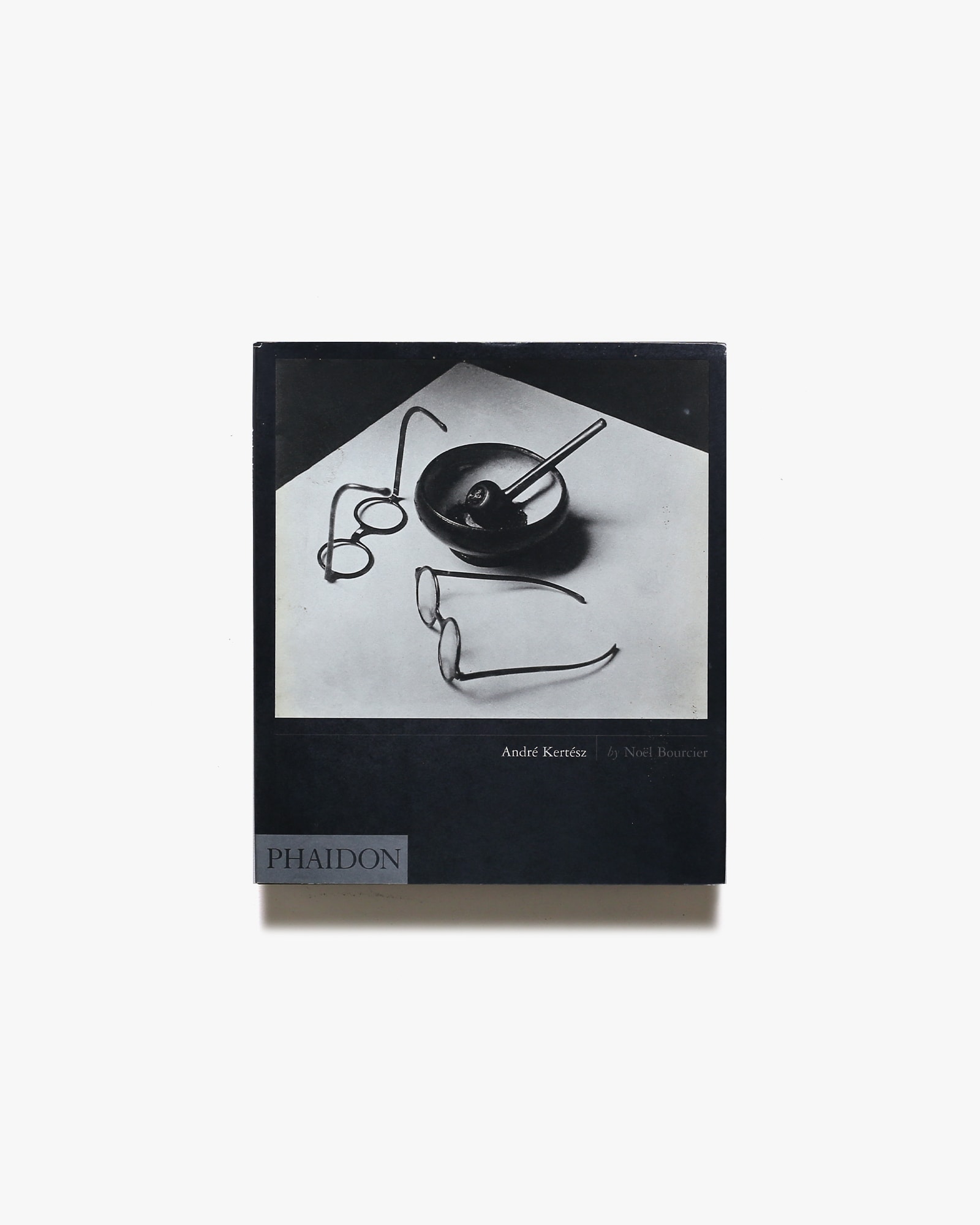 Andre Kertesz | アンドレ・ケルテス | nostos books ノストスブックス