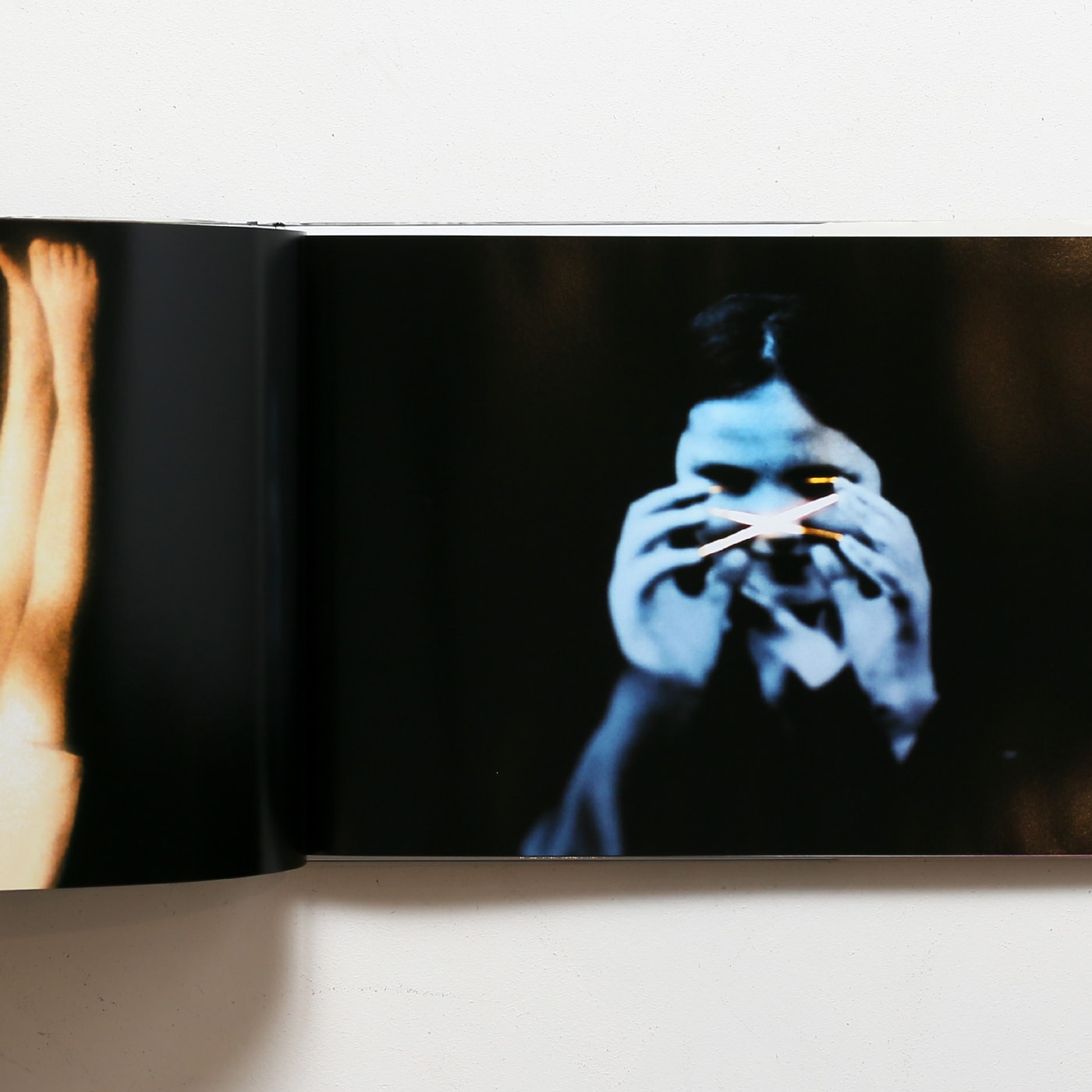 Lilly | 志賀理江子 写真集 | nostos books ノストスブックス