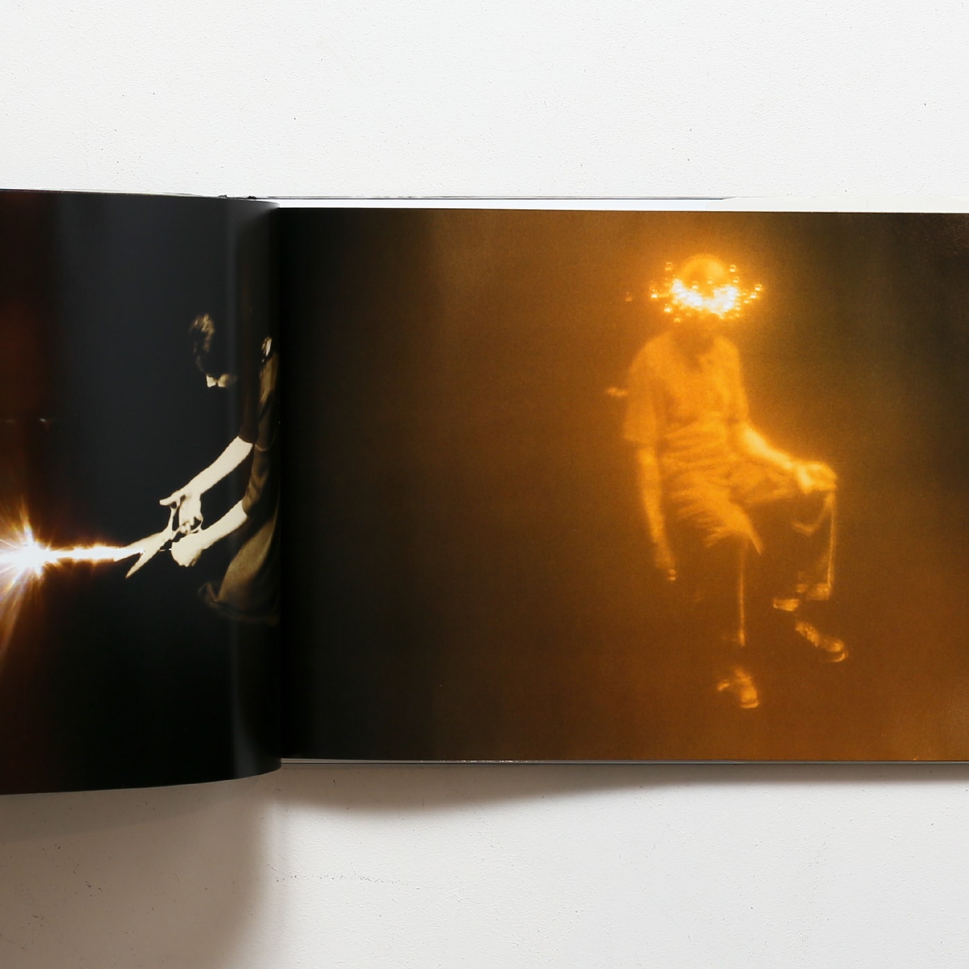 Lilly | 志賀理江子 写真集 | nostos books ノストスブックス