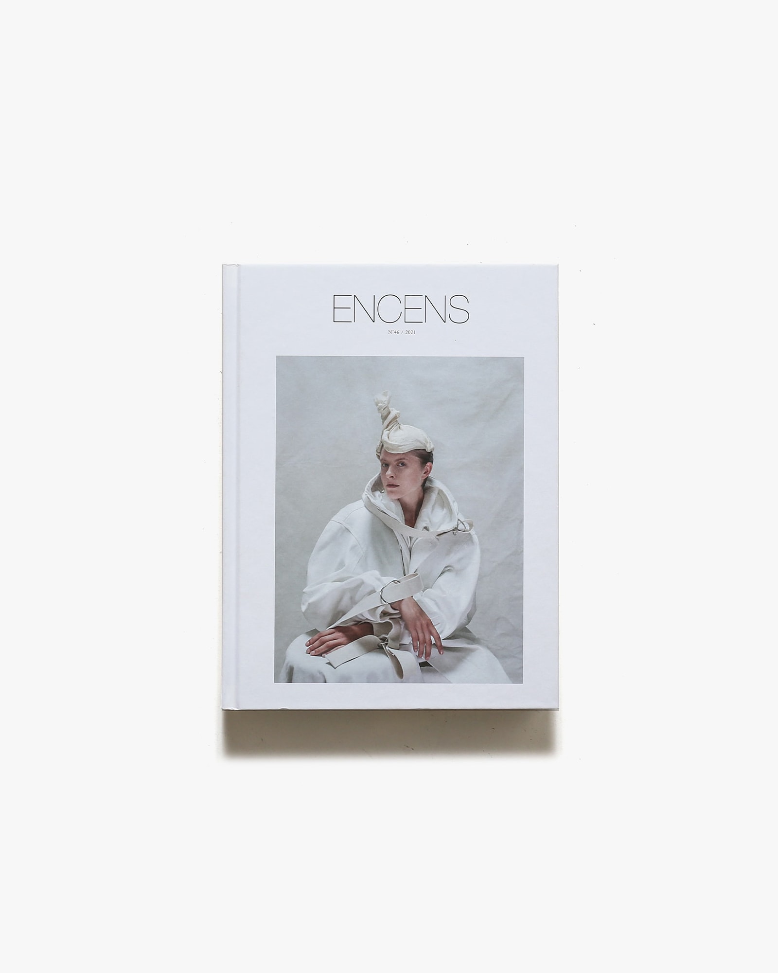 希少❗️洋雑誌 【ENCENS MAGAZINE】No. 24 /ファッション 希少❗️洋