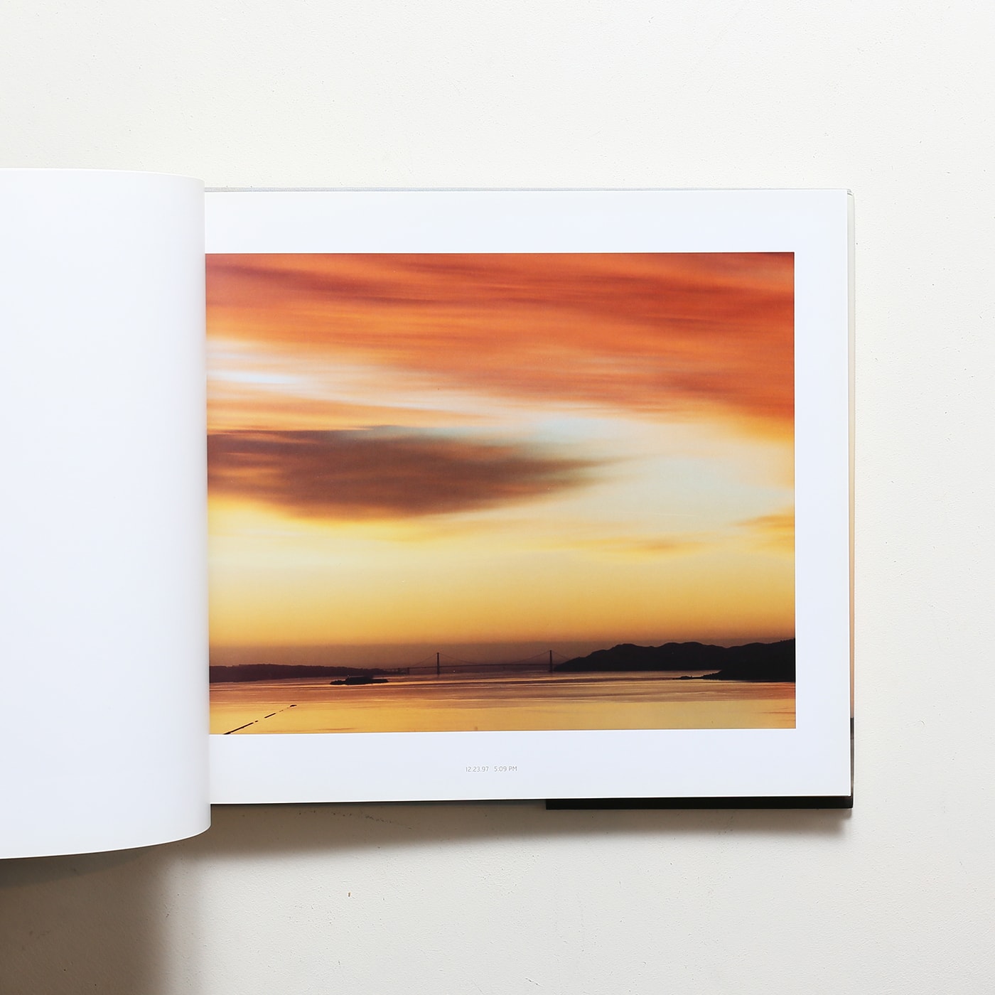 Richard Misrach: Golden Gate | リチャード・ミズラック | nostos