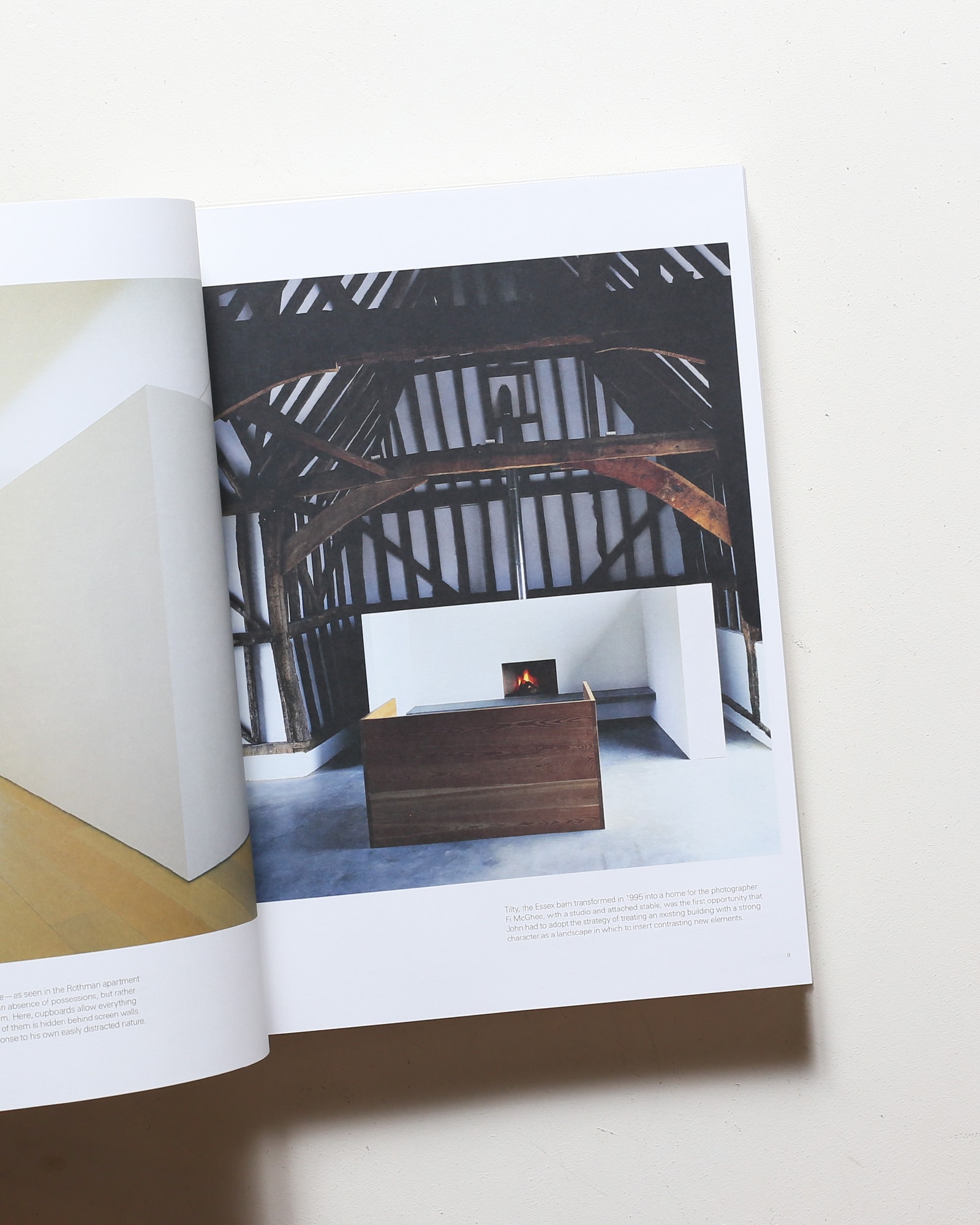 John Pawson: Making Life Simpler | ジョン・ポーソン | nostos books