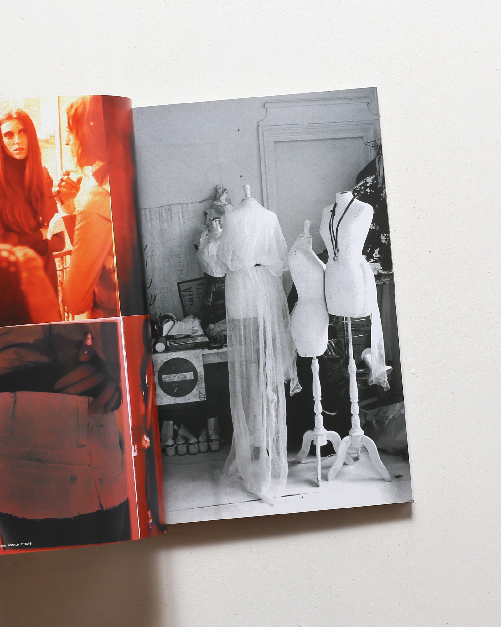 Martin Margiela: Street Special 1 ＆ 2 | メゾン・マルタン