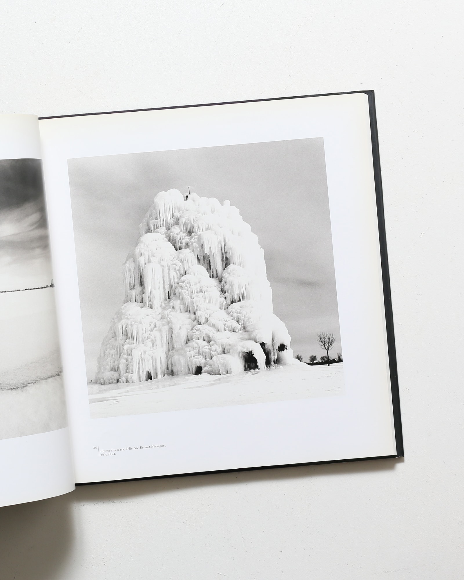 マイケル・ケンナ写真集 Michael Kenna: A Twenty Year Retrospective