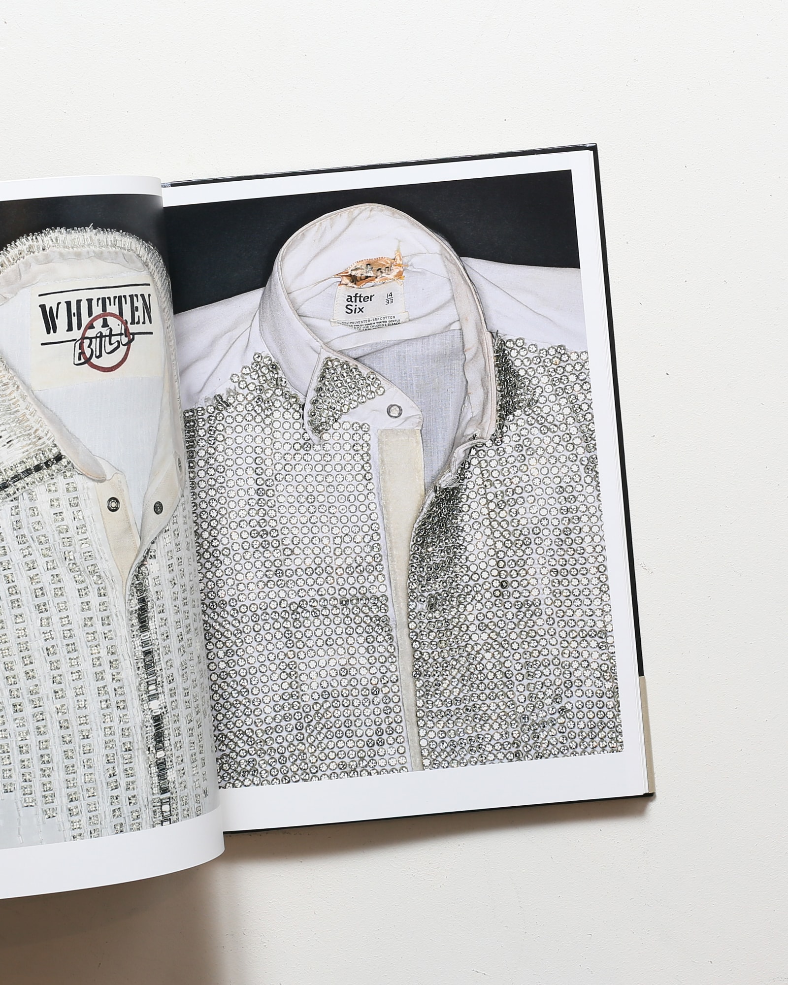 Neverland Lost: Une Portrait de Michael Jackson | Henry Leutwyler