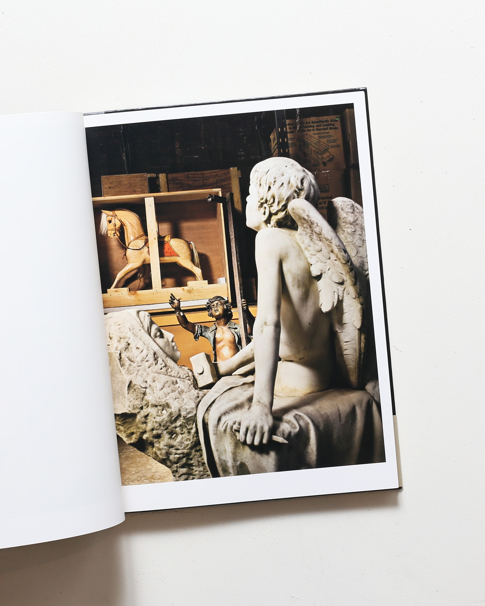 Neverland Lost: Une Portrait de Michael Jackson | Henry Leutwyler