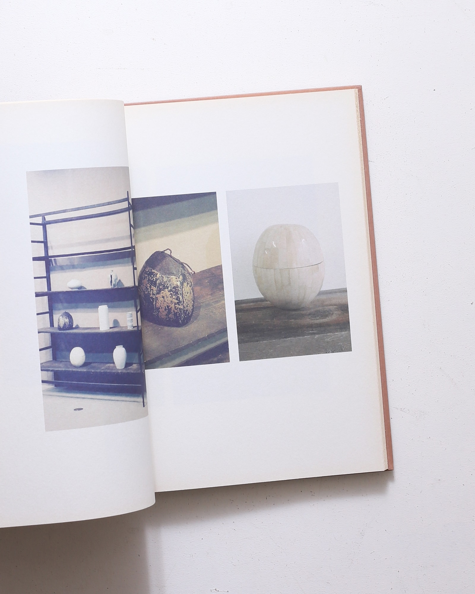 古道具、その行き先 坂田和實の40年 | nostos books ノストスブックス