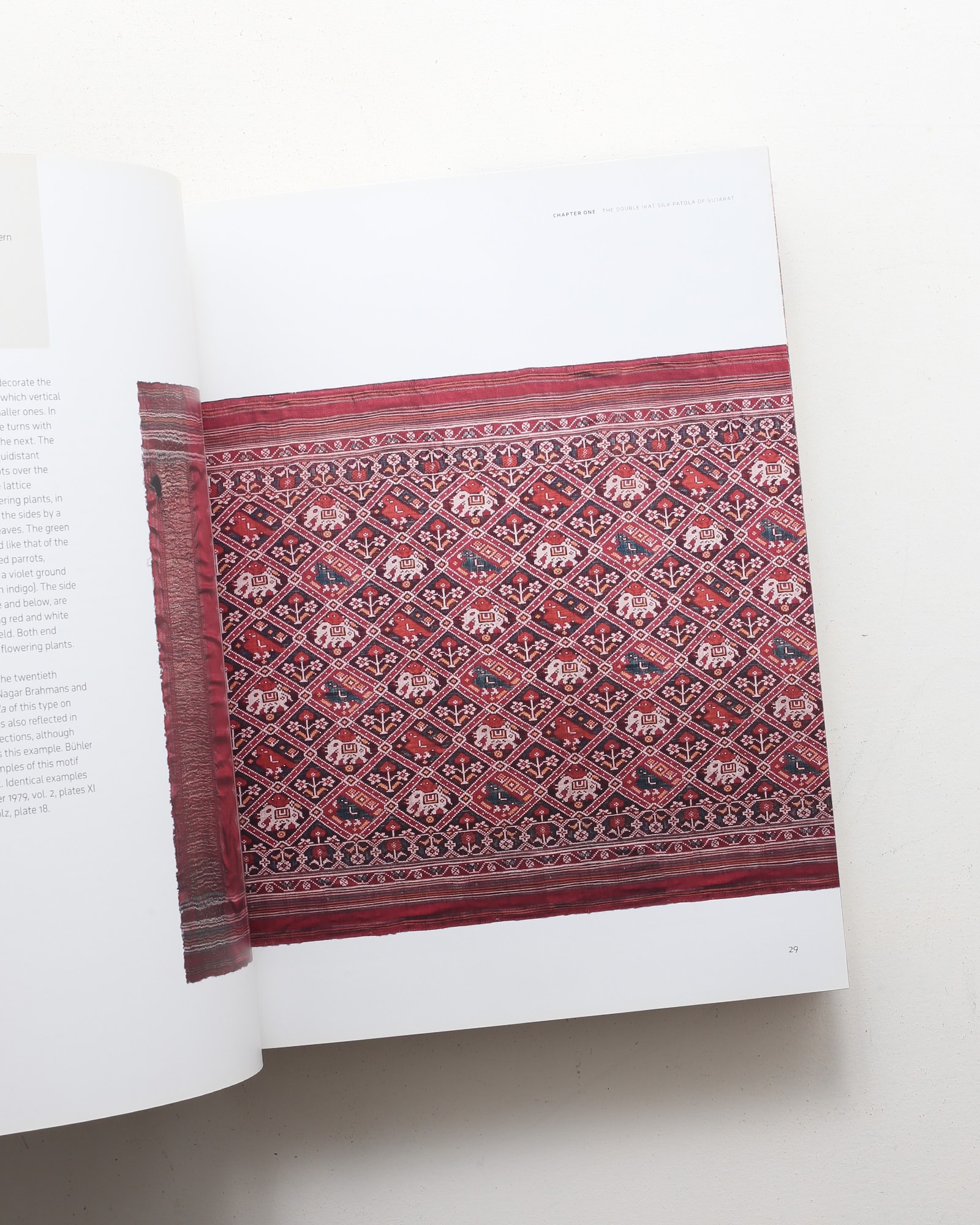 Textiles of India | Helmut Neumann、Heidi Neumann | nostos books