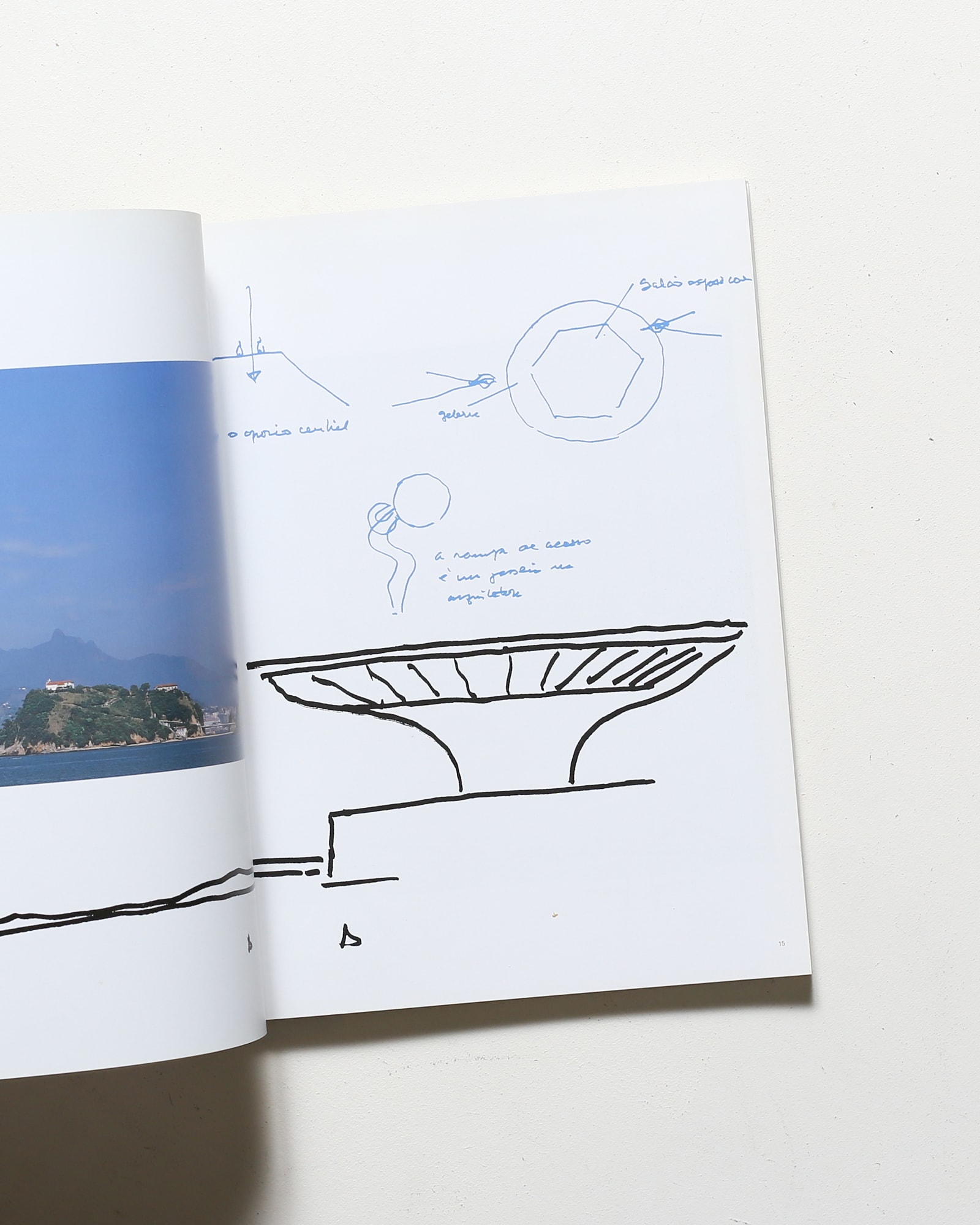 オスカー・ニーマイヤー 1937‐1997 | TOTO出版 | nostos books ノスト