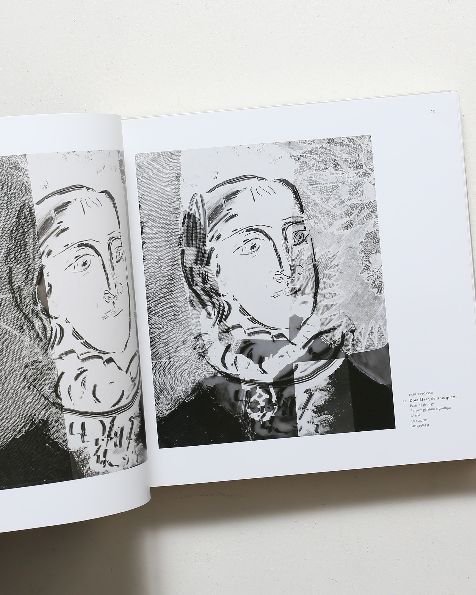 Brassai／Picasso: Conversations Avec la Lumiere | パブロ・ピカソ