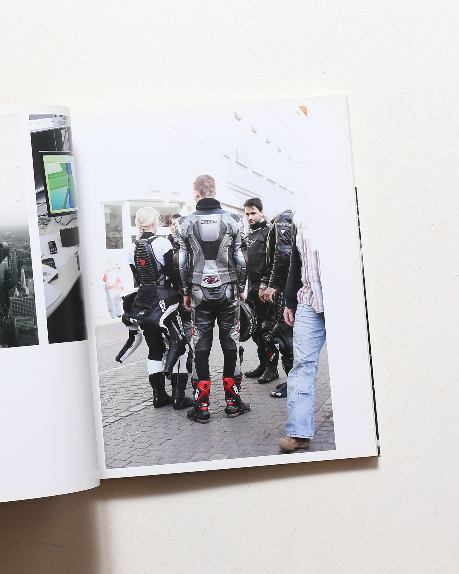 Wolfgang Tillmans: Serpentine Gallery | ヴォルフガング