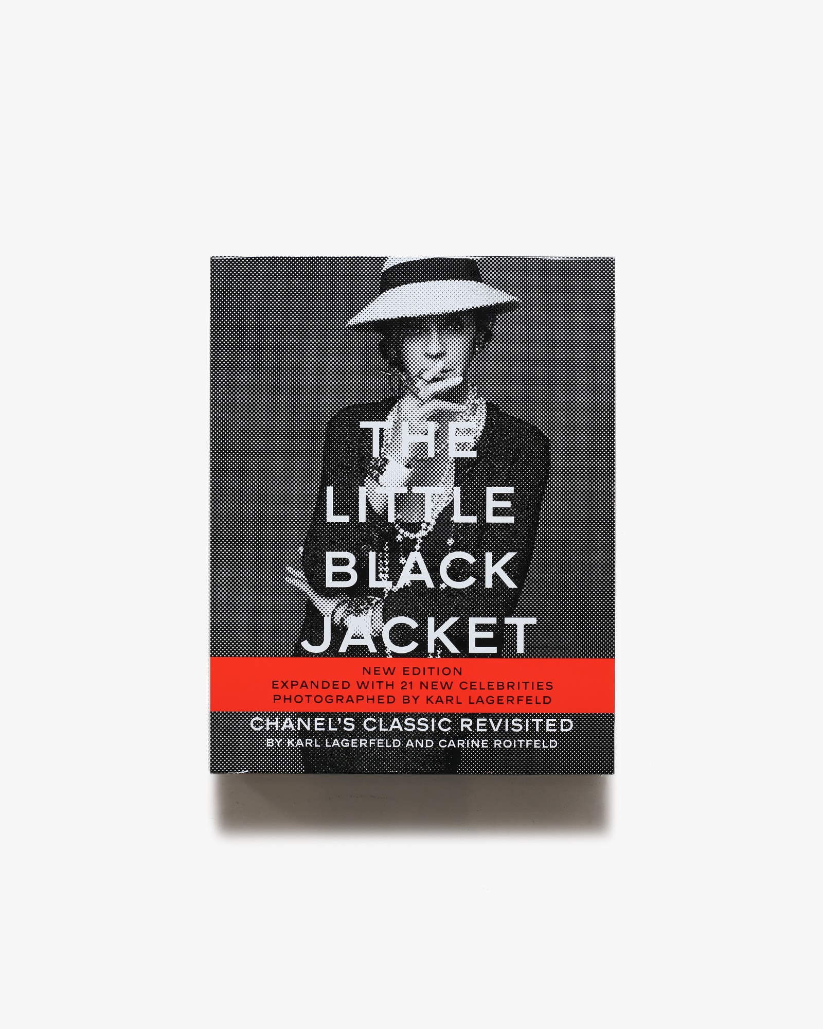 The Little Black Jacket: Chanel's Classic Revisited 新増補版