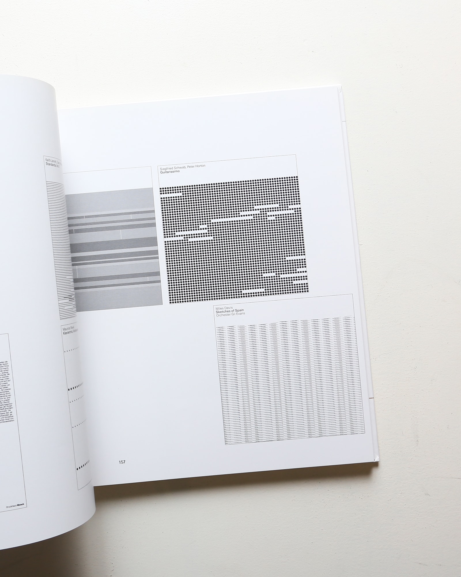 Typographie | Otl Aicher | nostos books ノストスブックス