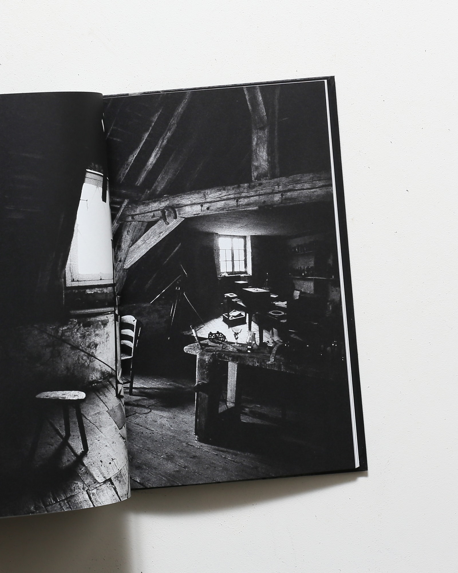 実験室からの眺め | 森山大道 | nostos books ノストスブックス