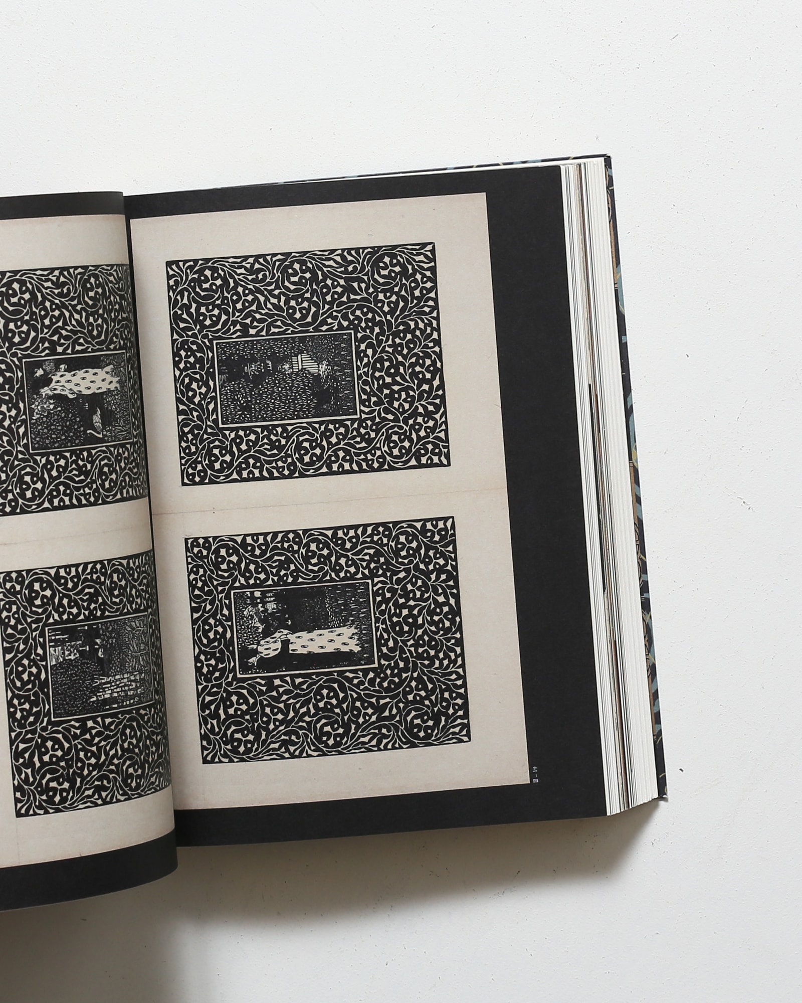 世紀末ウィーンのグラフィック デザインそして生活の刷新にむけて