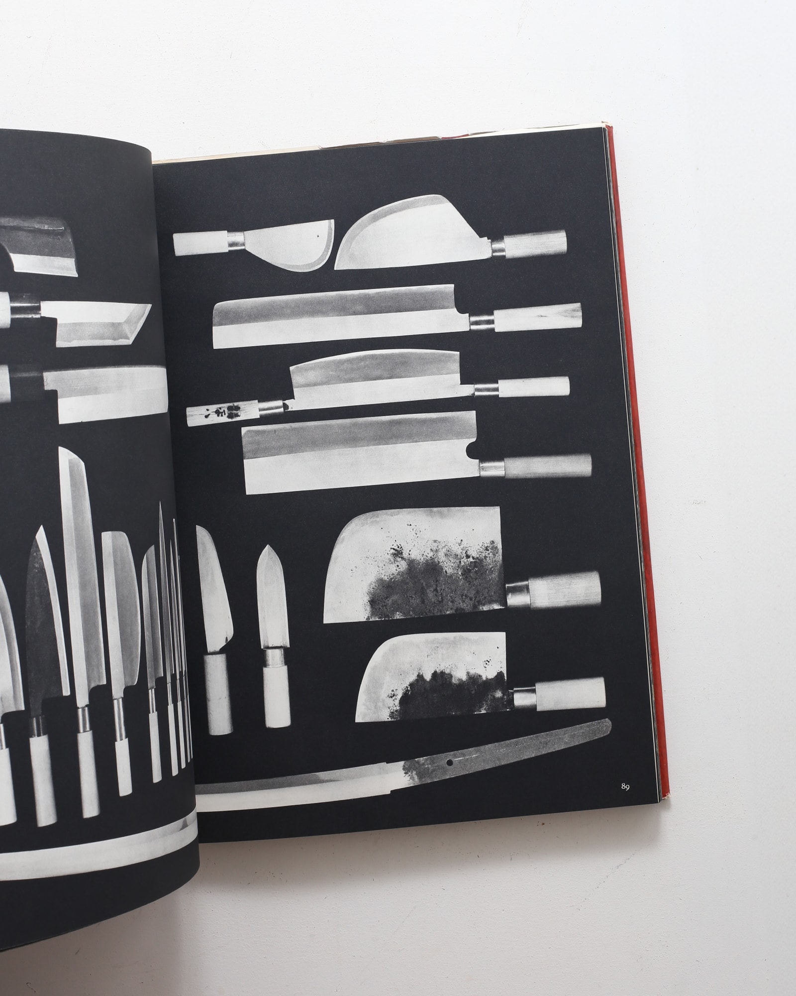 かたち 日本の伝承 I・II 2冊セット | 岩宮武二、高階秀爾 | nostos