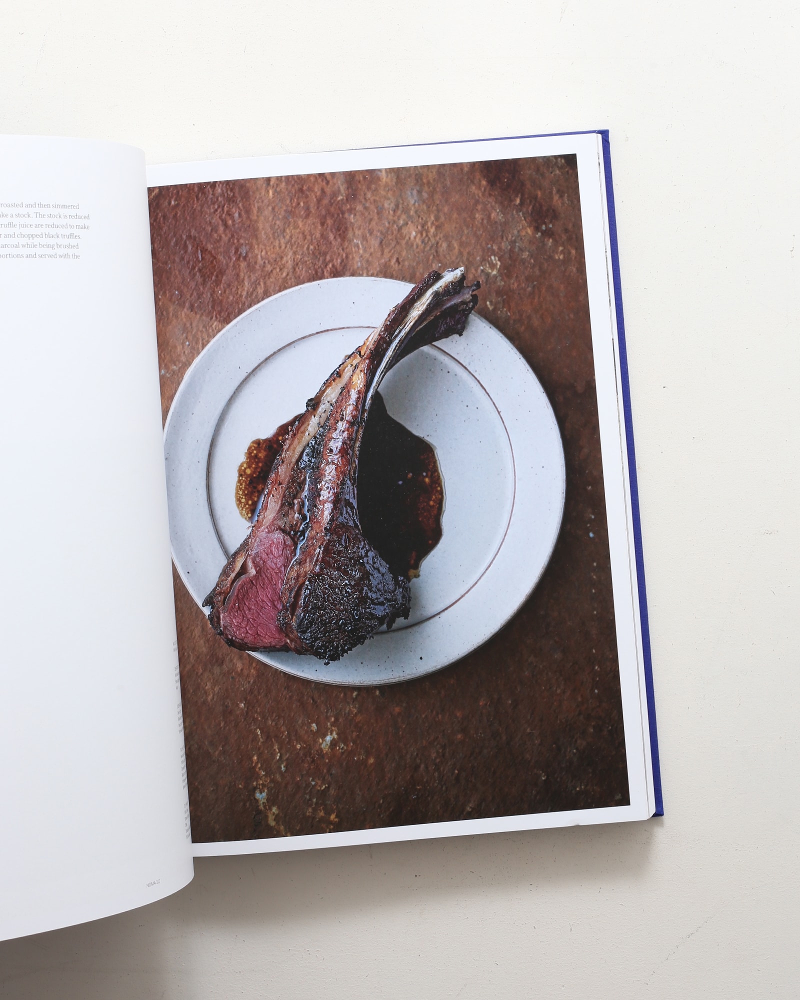 Noma 2.0: Vegetable, Forest, Ocean | Rene Redzepi ほか | nostos