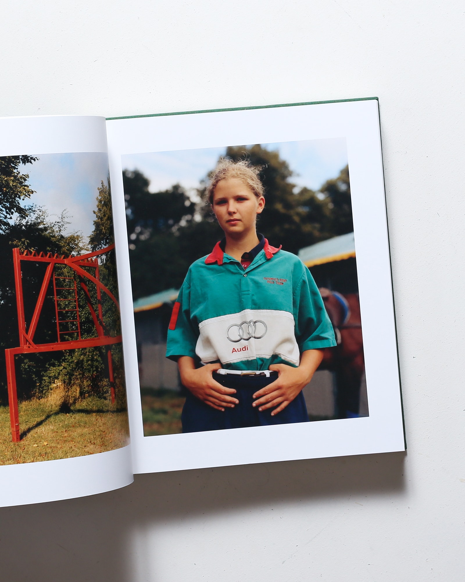 The British Isles | Jamie Hawkesworth ジェイミー・ホークスワース