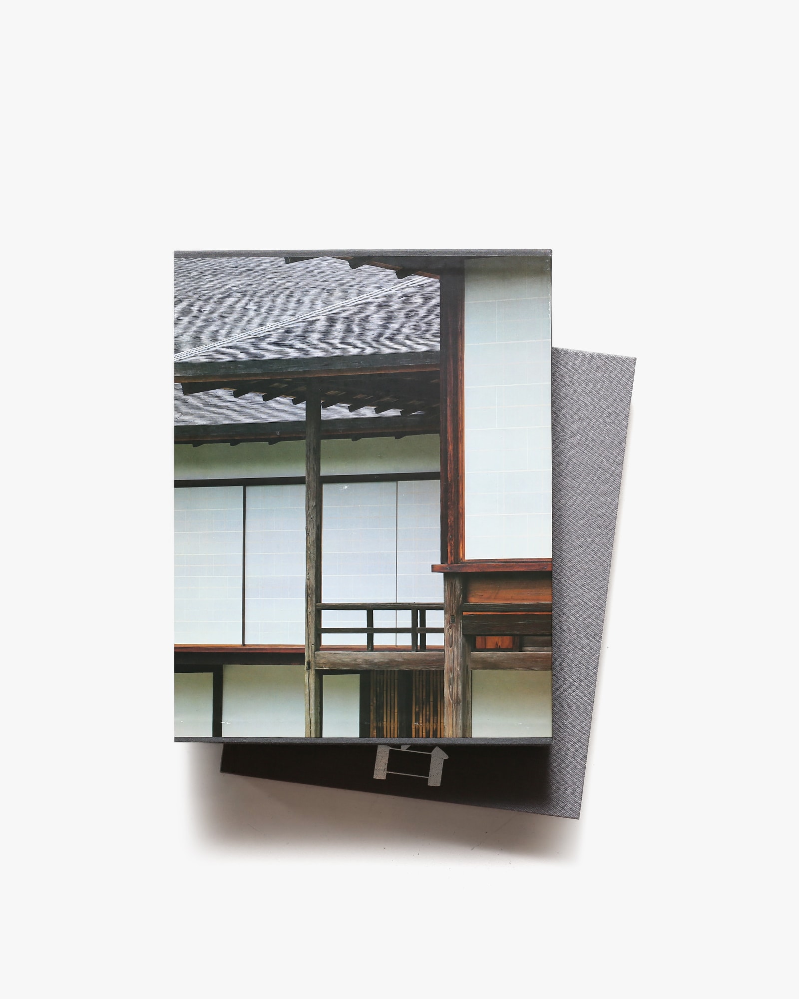 桂離宮 空間と形 | 石元泰博 | nostos books ノストスブックス