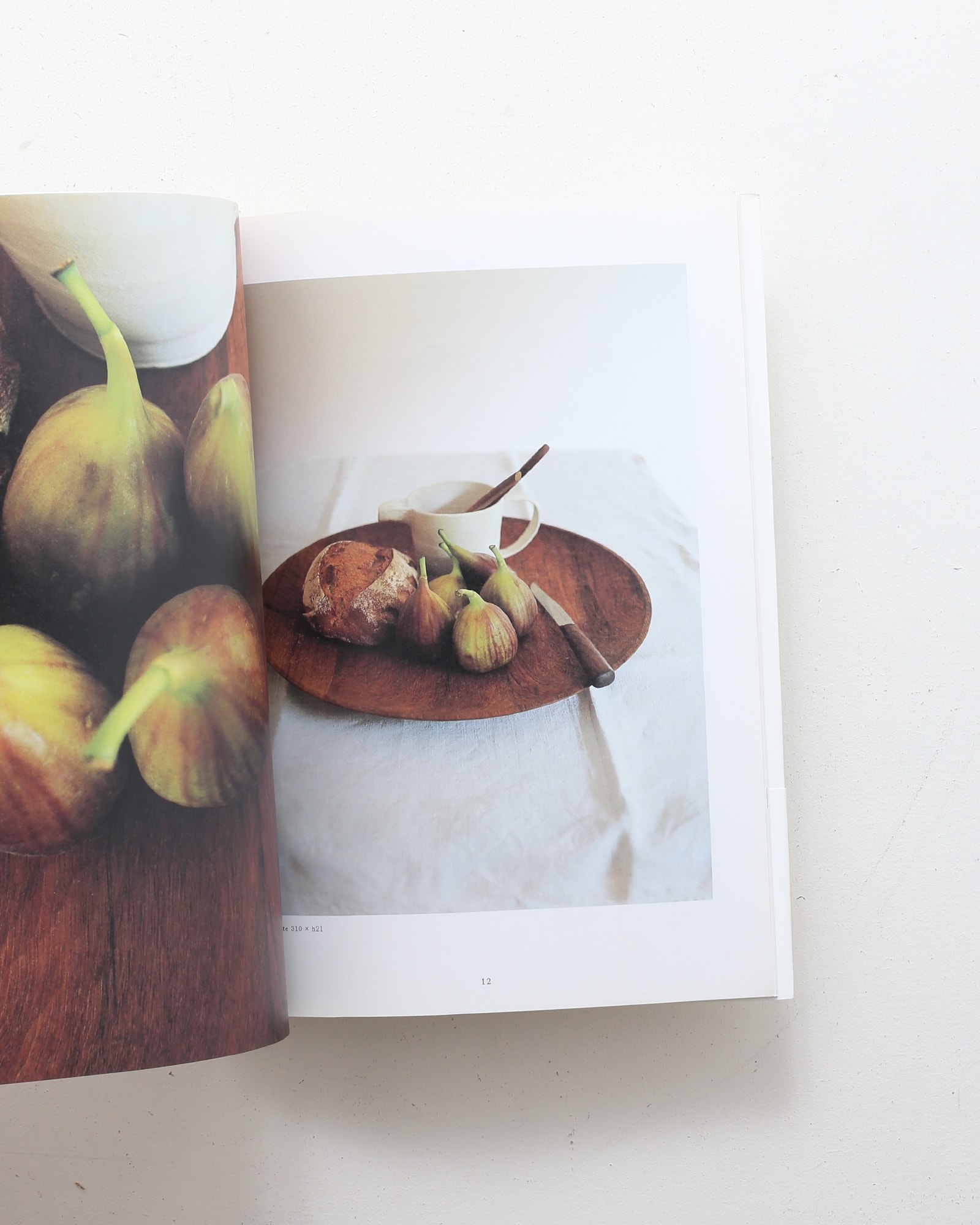 三谷龍二の木の器 | nostos books ノストスブックス