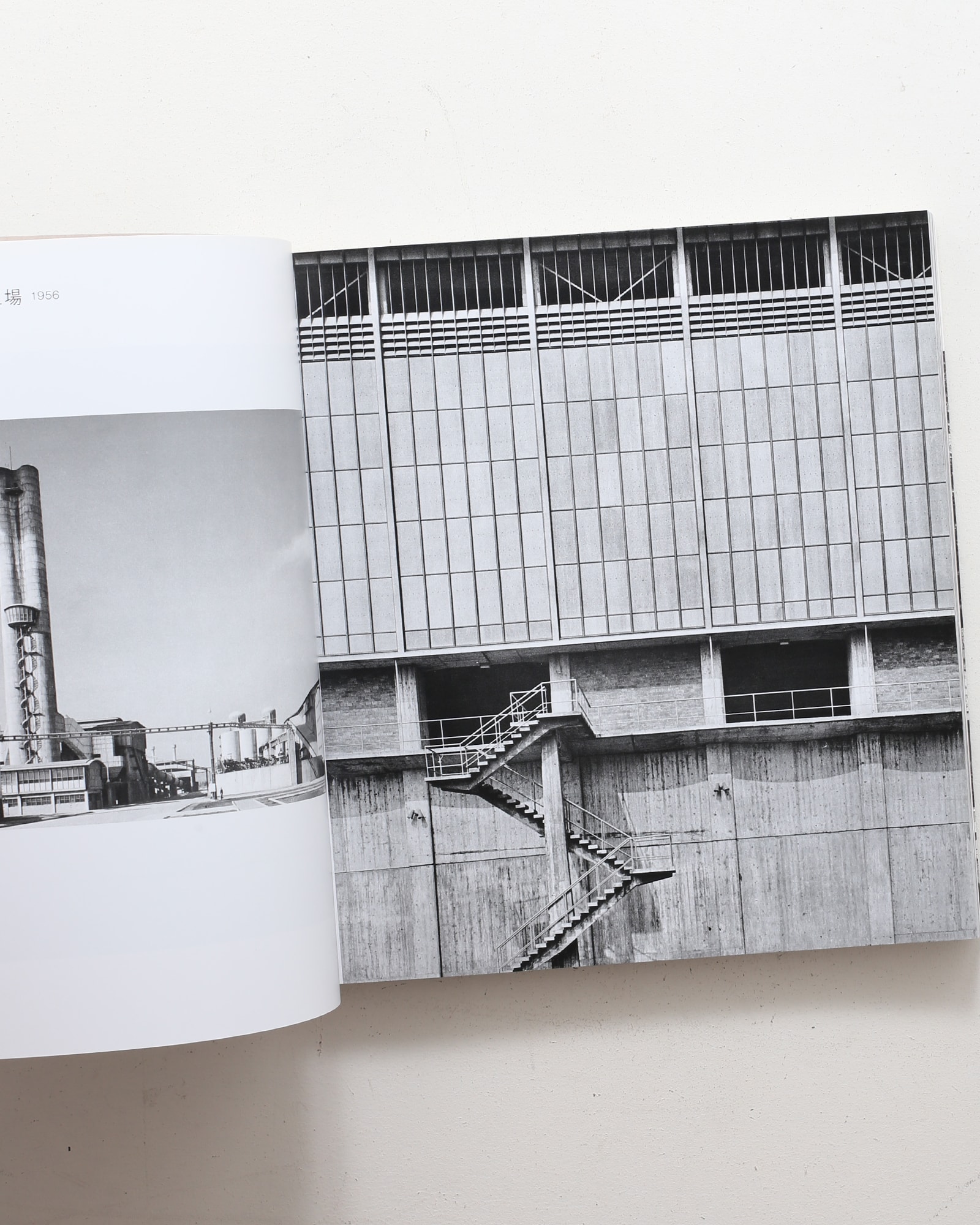 谷口吉郎建築作品集 | 淡交社 | nostos books ノストスブックス