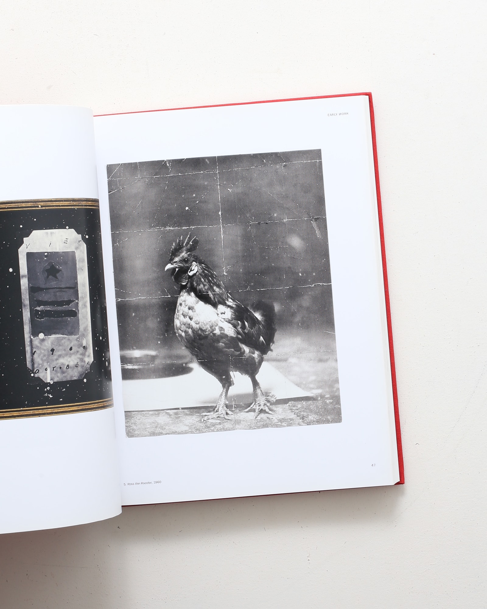 Ed Ruscha Photographer | エド・ルシェ | nostos books ノストスブックス