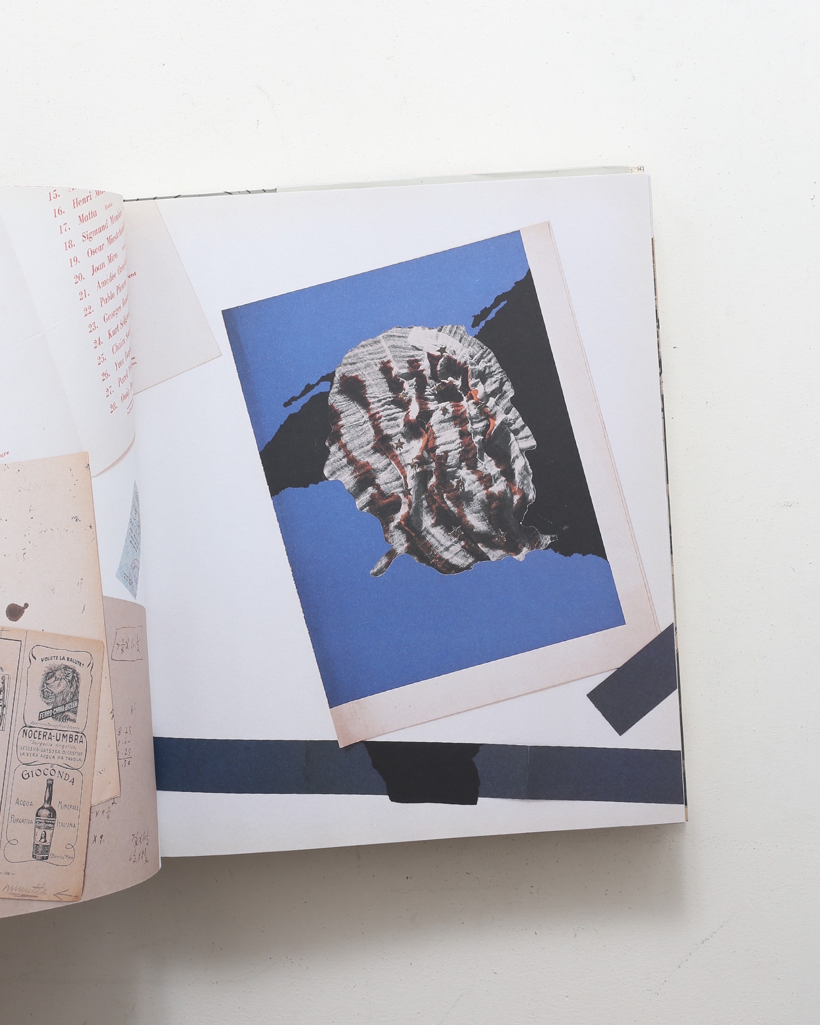 Joseph Cornell / Marcel Duchamp: In Resonance | ジョセフ・コーネル