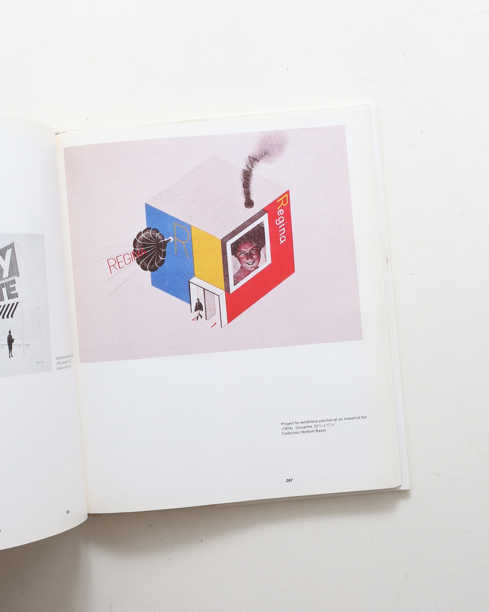 Herbert Bayer: The Complete Work | ヘルベルト・バイヤー | nostos