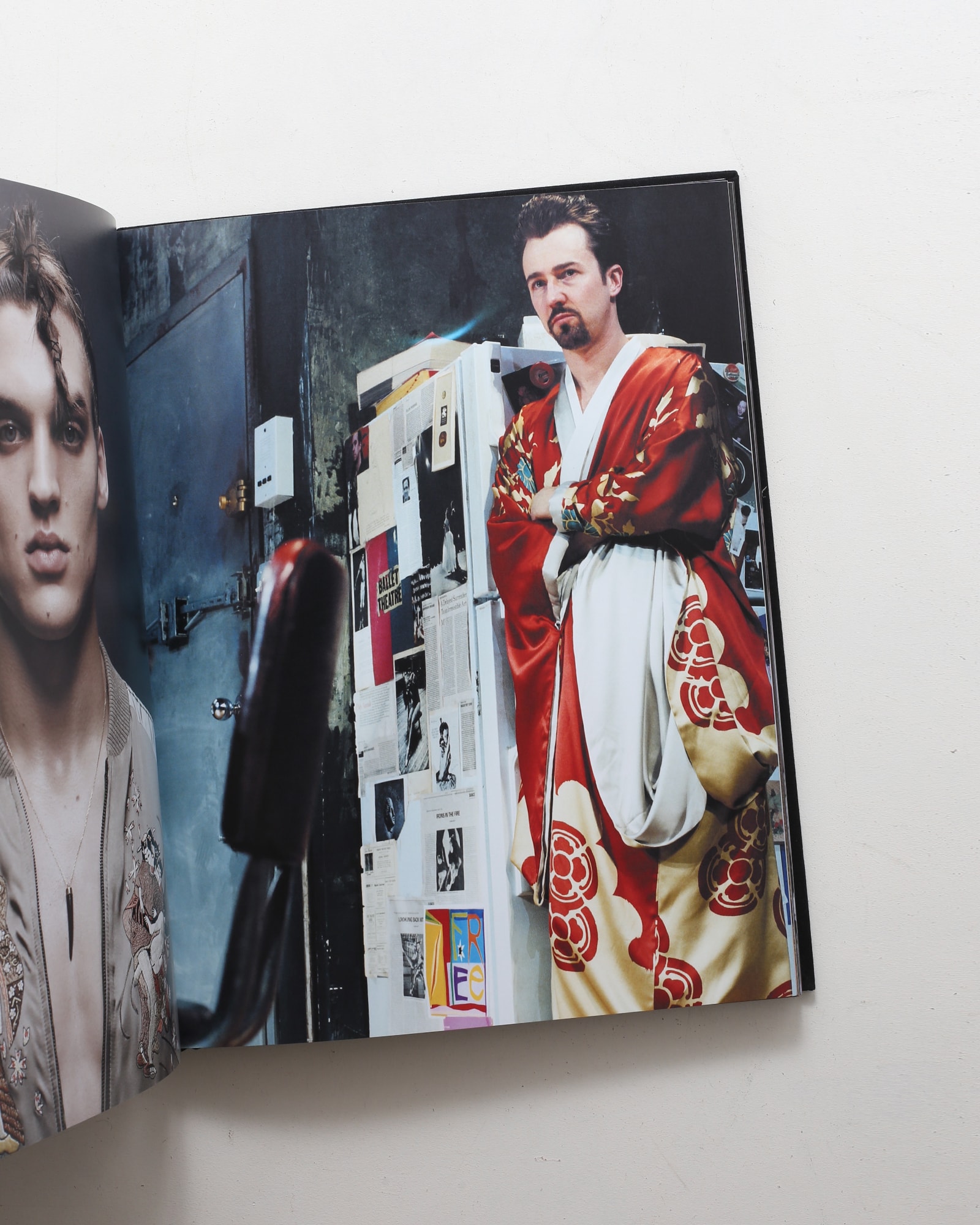 Tom Ford | トム・フォード | nostos books ノストスブックス