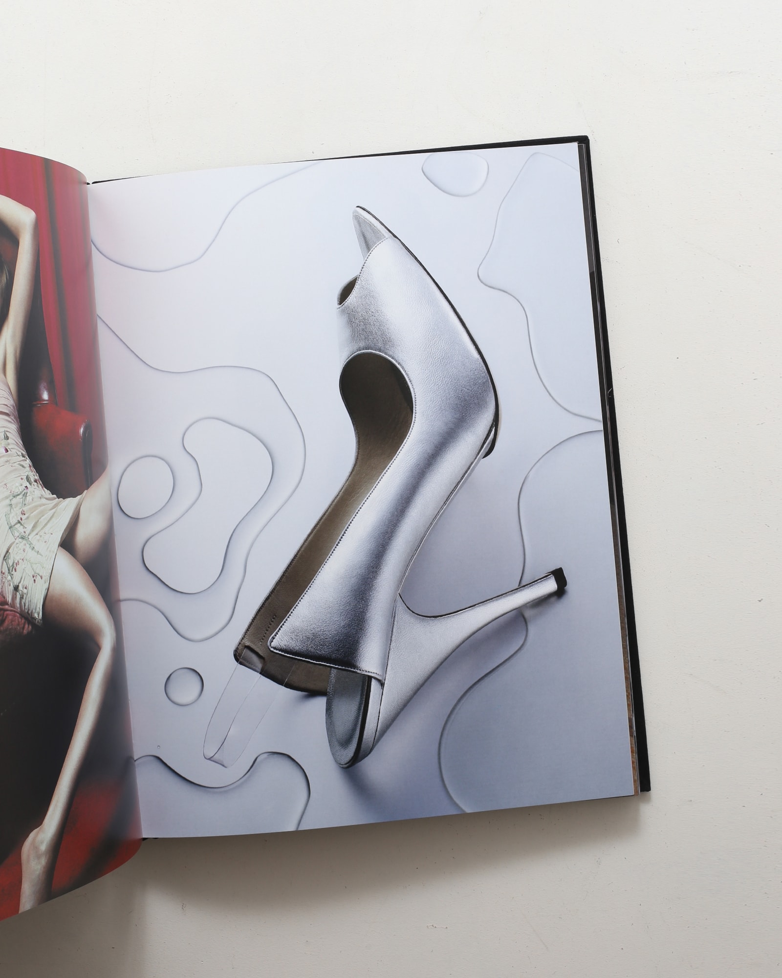 Tom Ford | トム・フォード | nostos books ノストスブックス