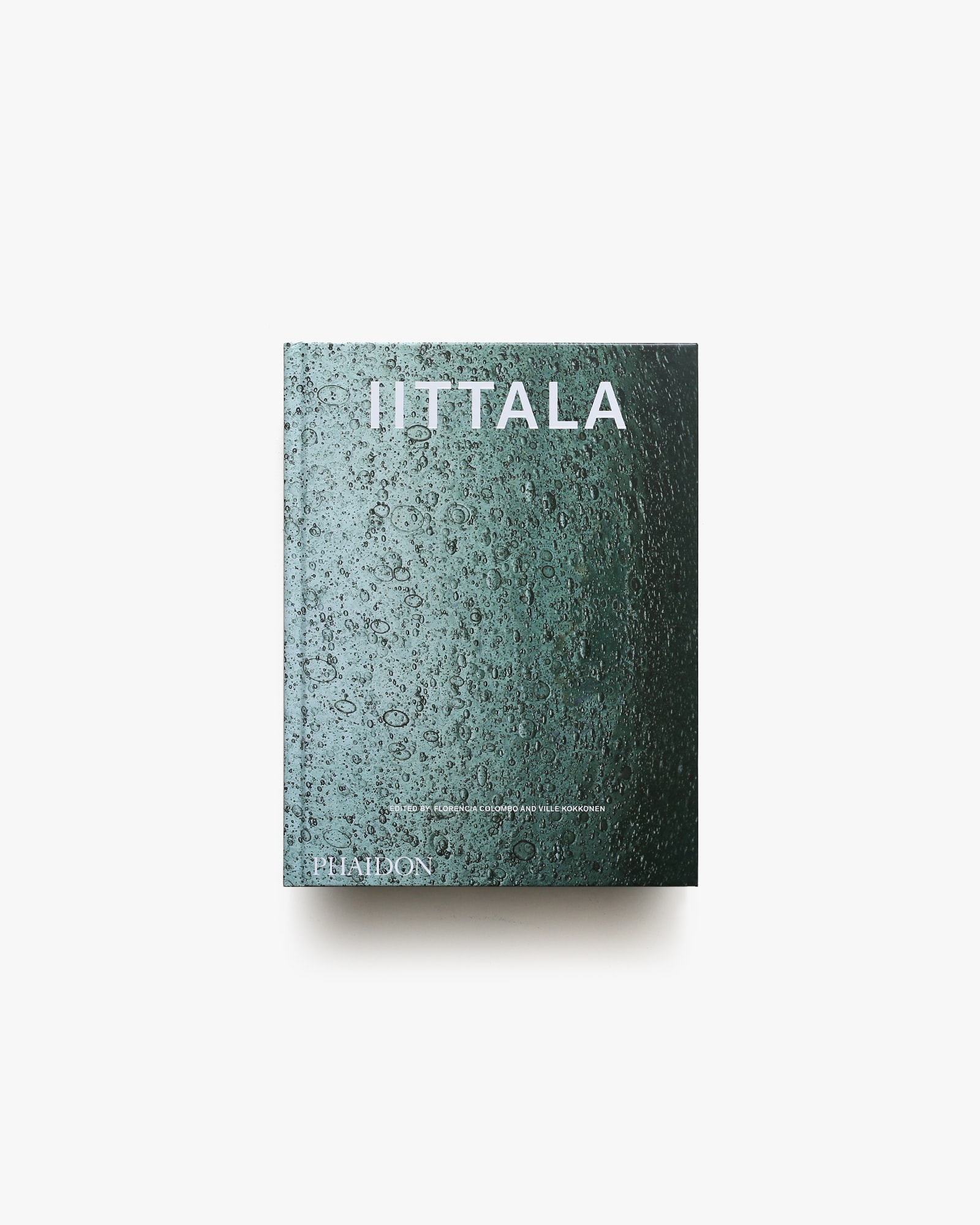 IITTALA | nostos books ノストスブックス