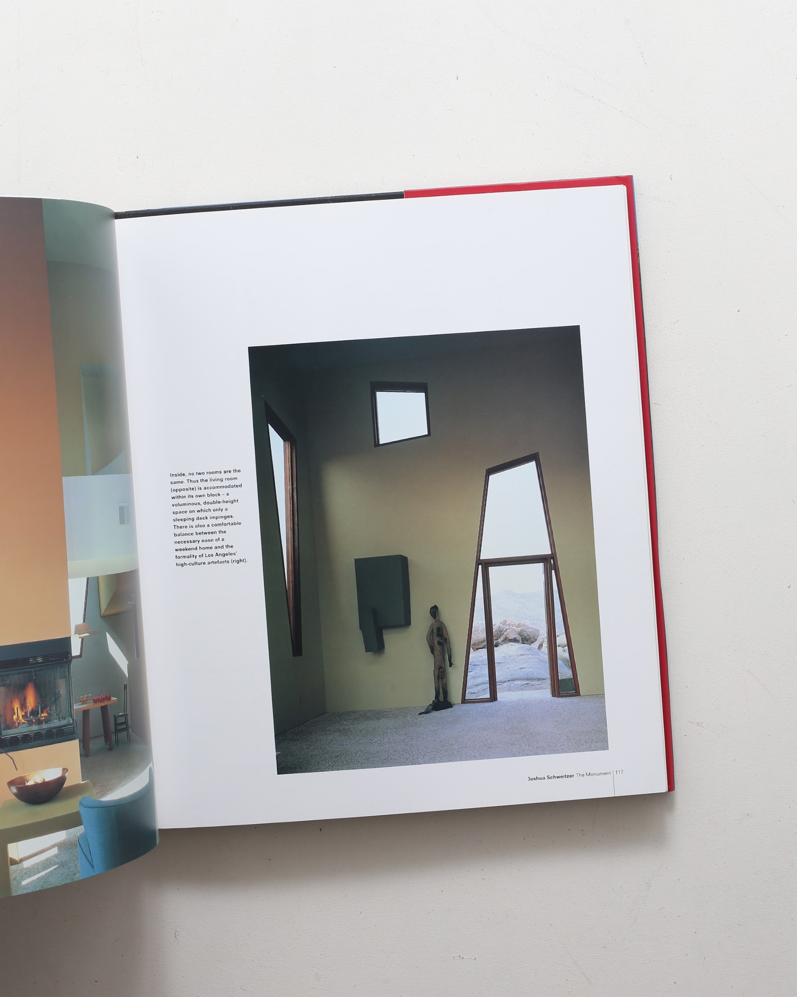 Modern House | John Welsh | nostos books ノストスブックス