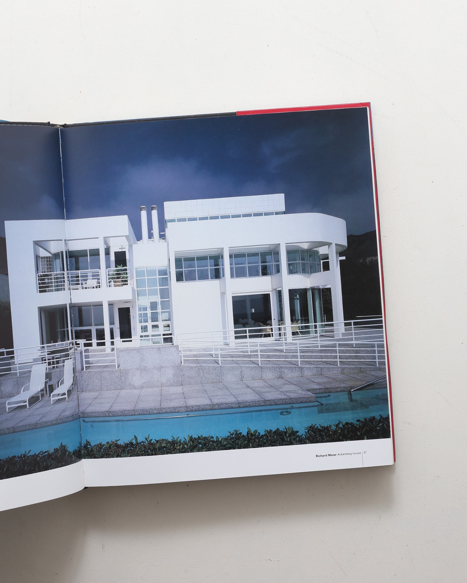 Modern House | John Welsh | nostos books ノストスブックス