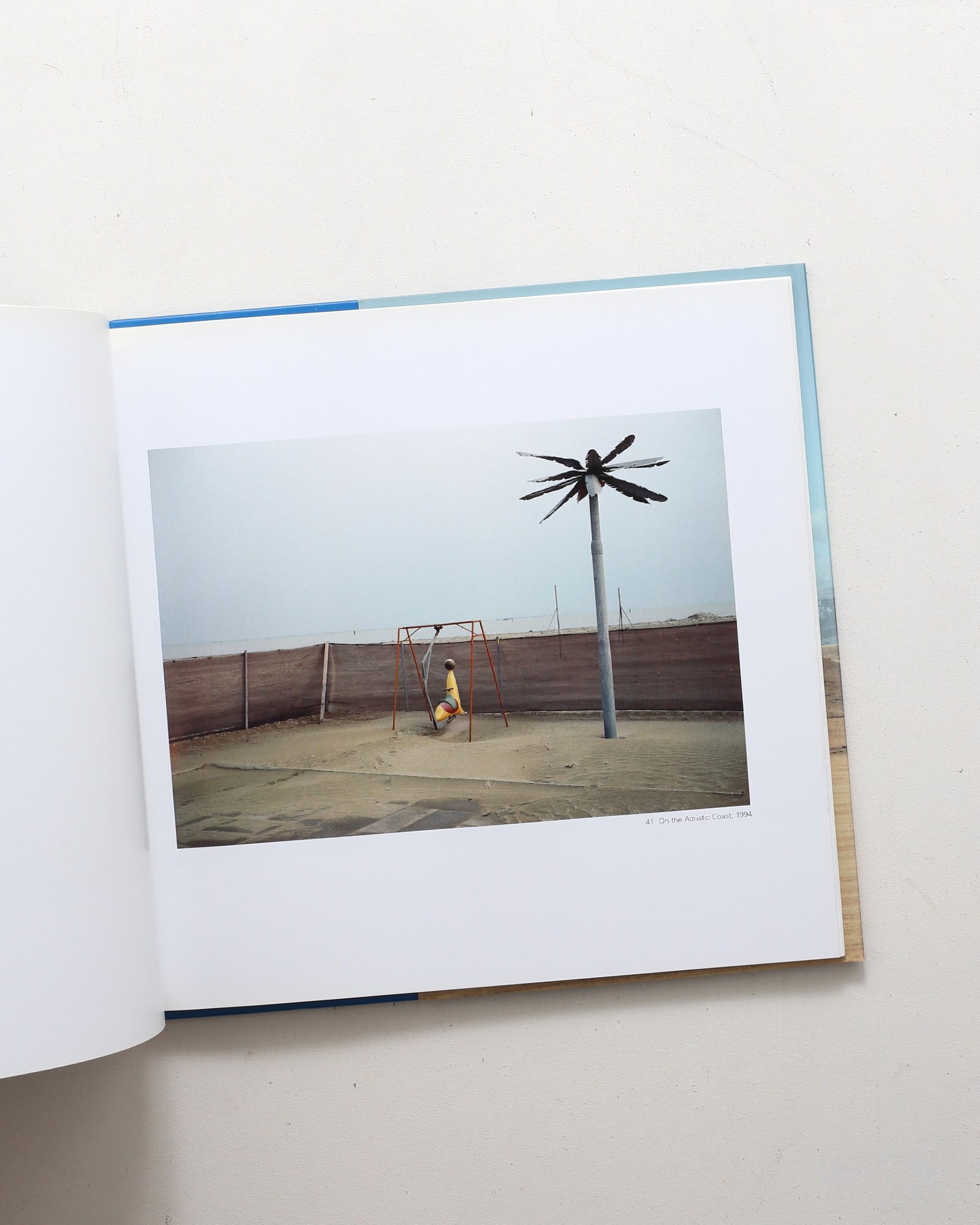 Pictures From the Surface of the Earth | Wim Wenders ヴィム