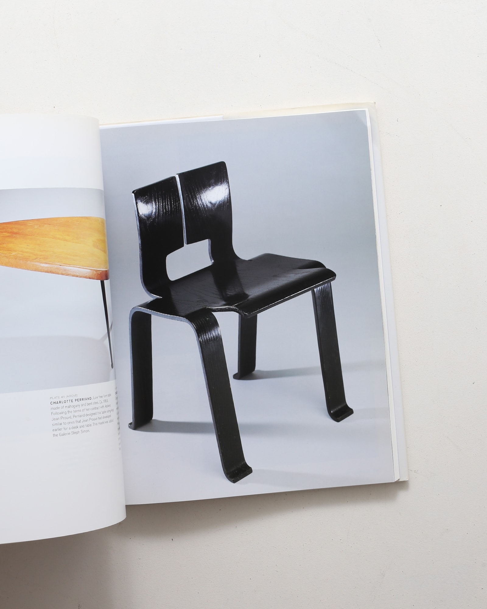 Charlotte Perriand: An Art of Living | シャルロット・ペリアン