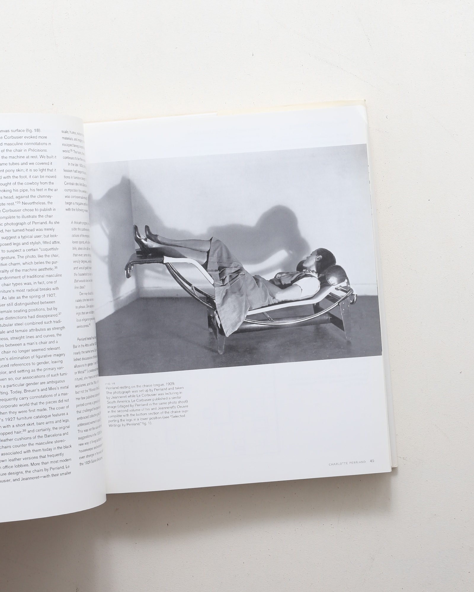 Charlotte Perriand: An Art of Living | シャルロット・ペリアン