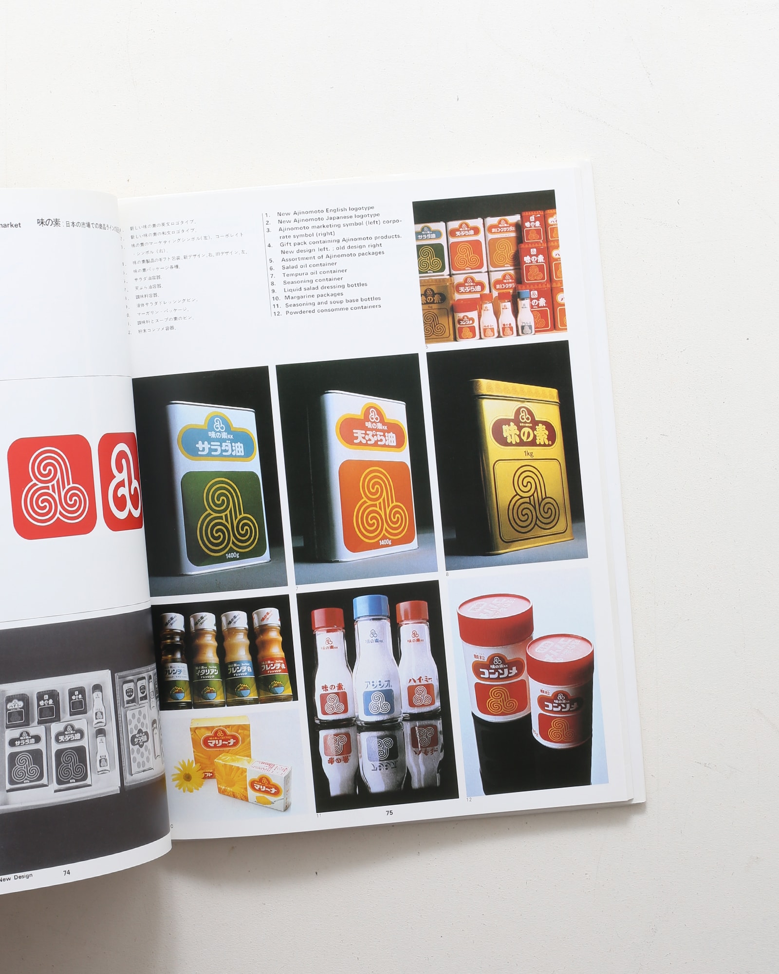 Idea Archive 01 ソール・バス＆アソシエーツ | nostos books ノストス