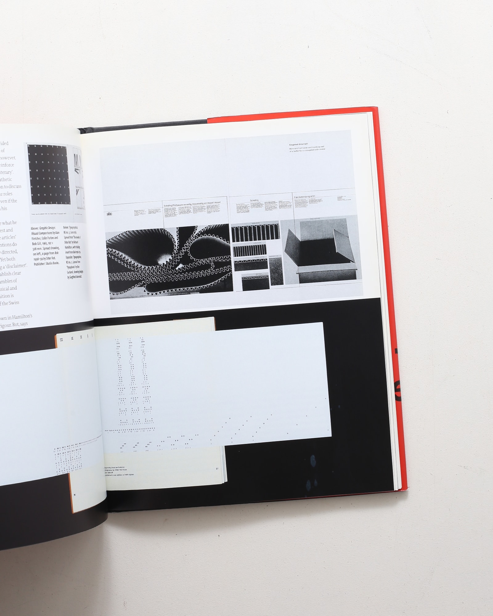 Typographica | Rick Poynor リック・ポイナー | nostos books ノスト