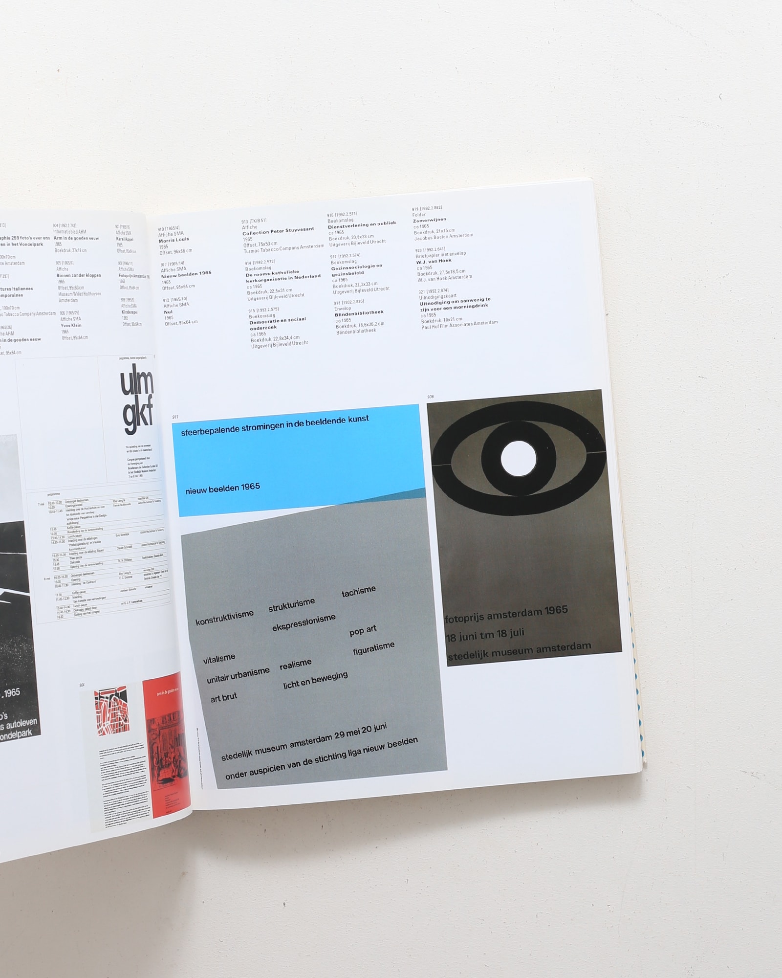 Wim Crouwel: Mode En Module | ウィム・クロウェル | nostos books