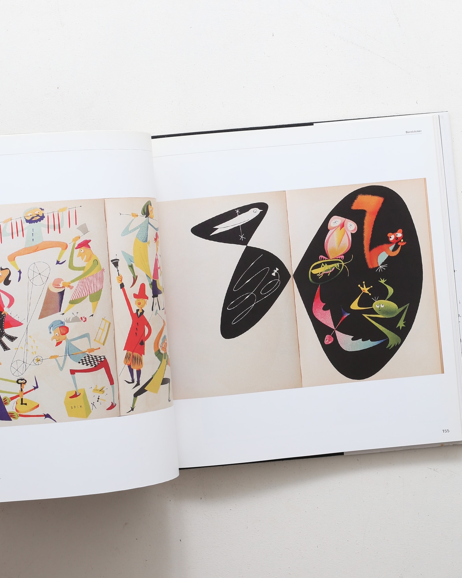 Typiska Arbeten | Olle Eksell | nostos books ノストスブックス