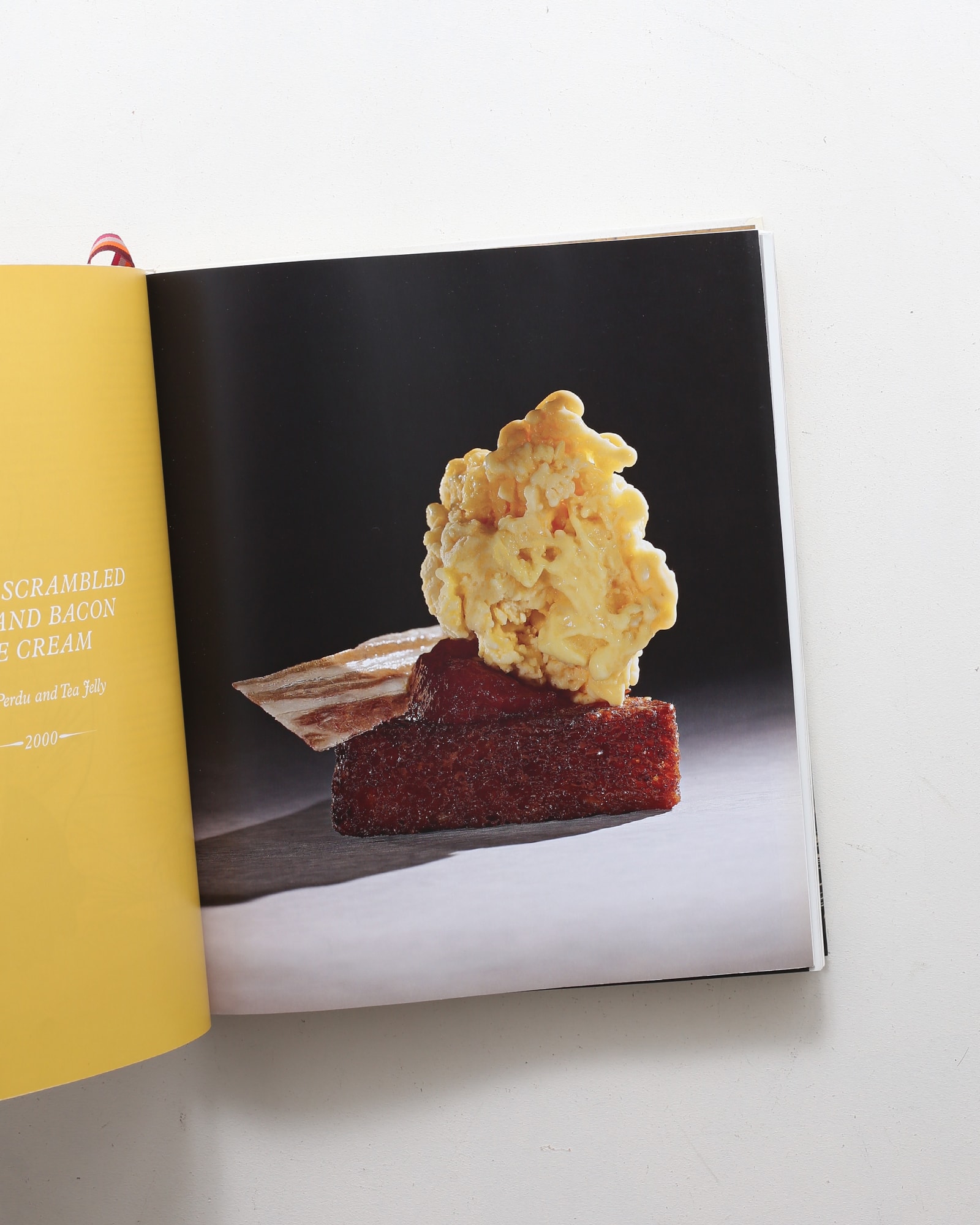 The Fat Duck Cookbook | Heston Blumenthal | nostos books ノストス