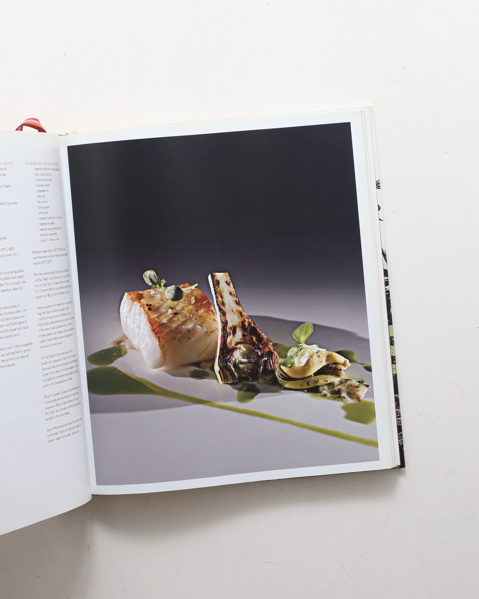 The Fat Duck Cookbook | Heston Blumenthal | nostos books ノストス