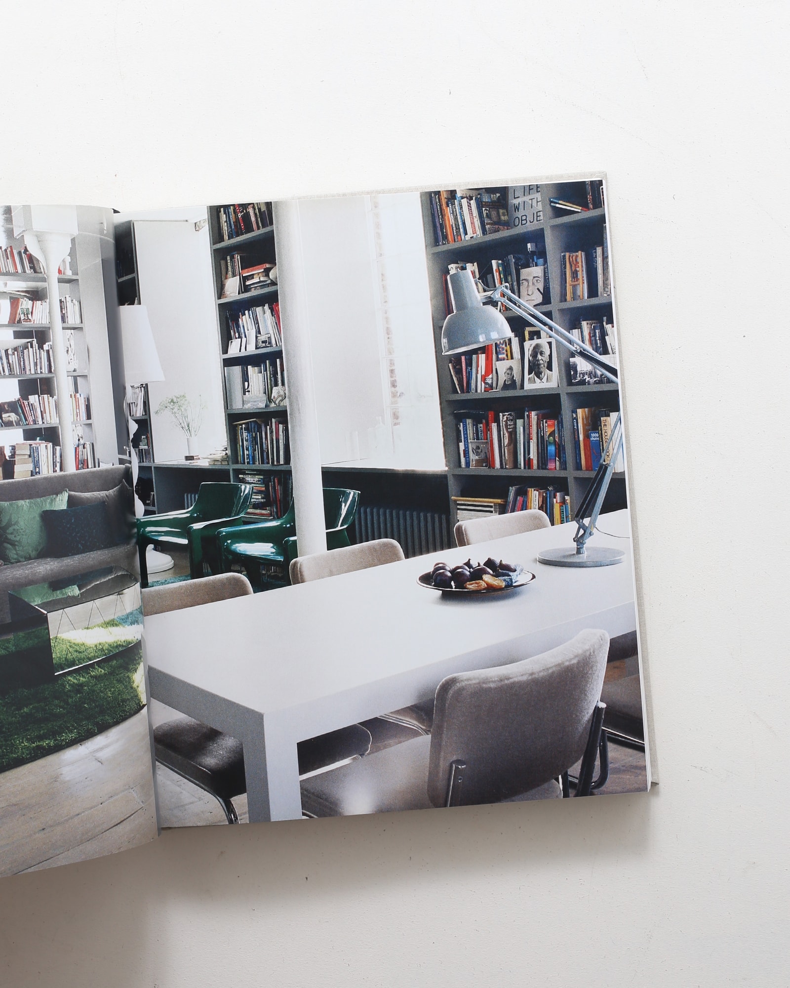 A Frame for Life: The Designs of StudioIlse | nostos books ノスト