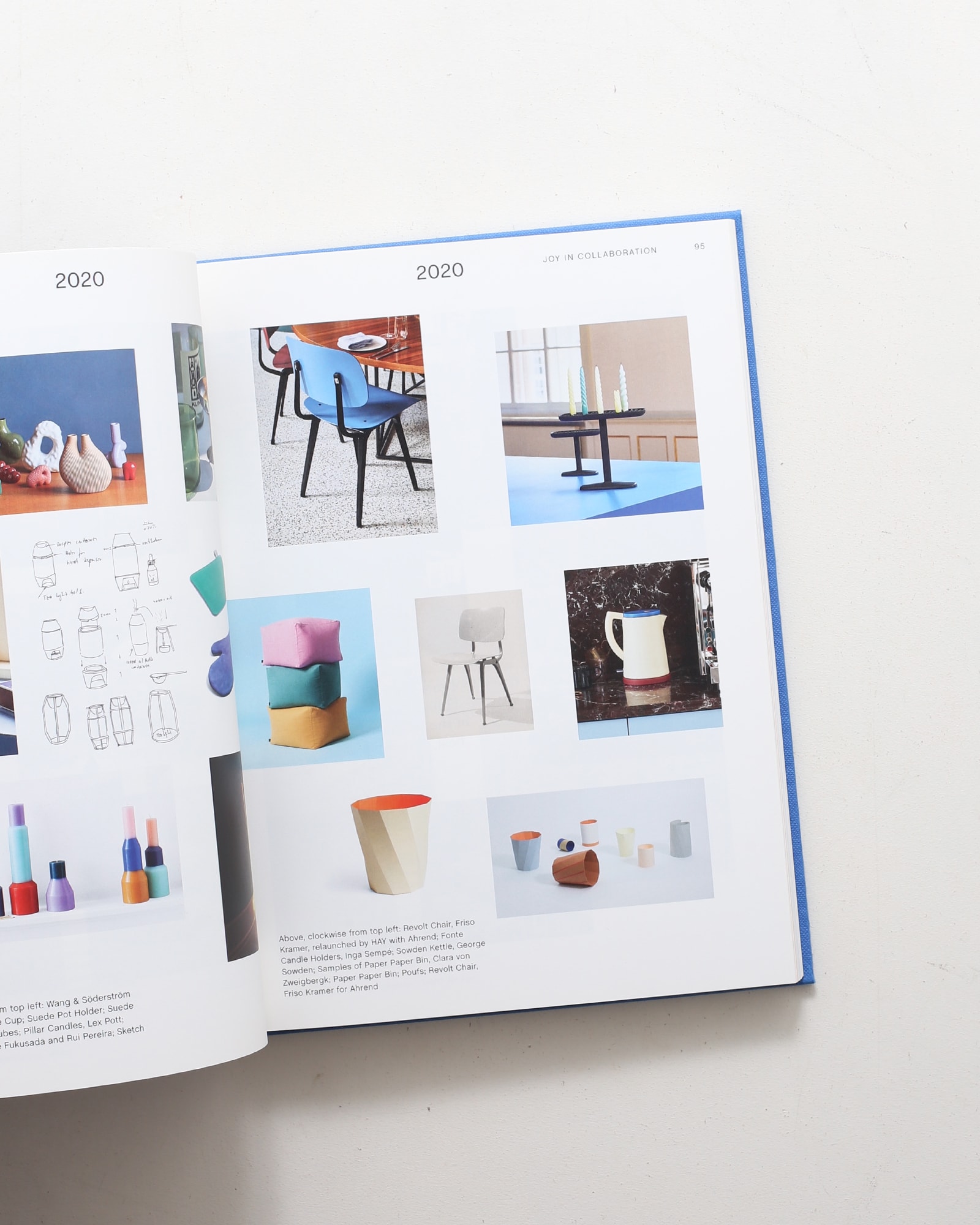 HAY | Kelsey Keith | nostos books ノストスブックス