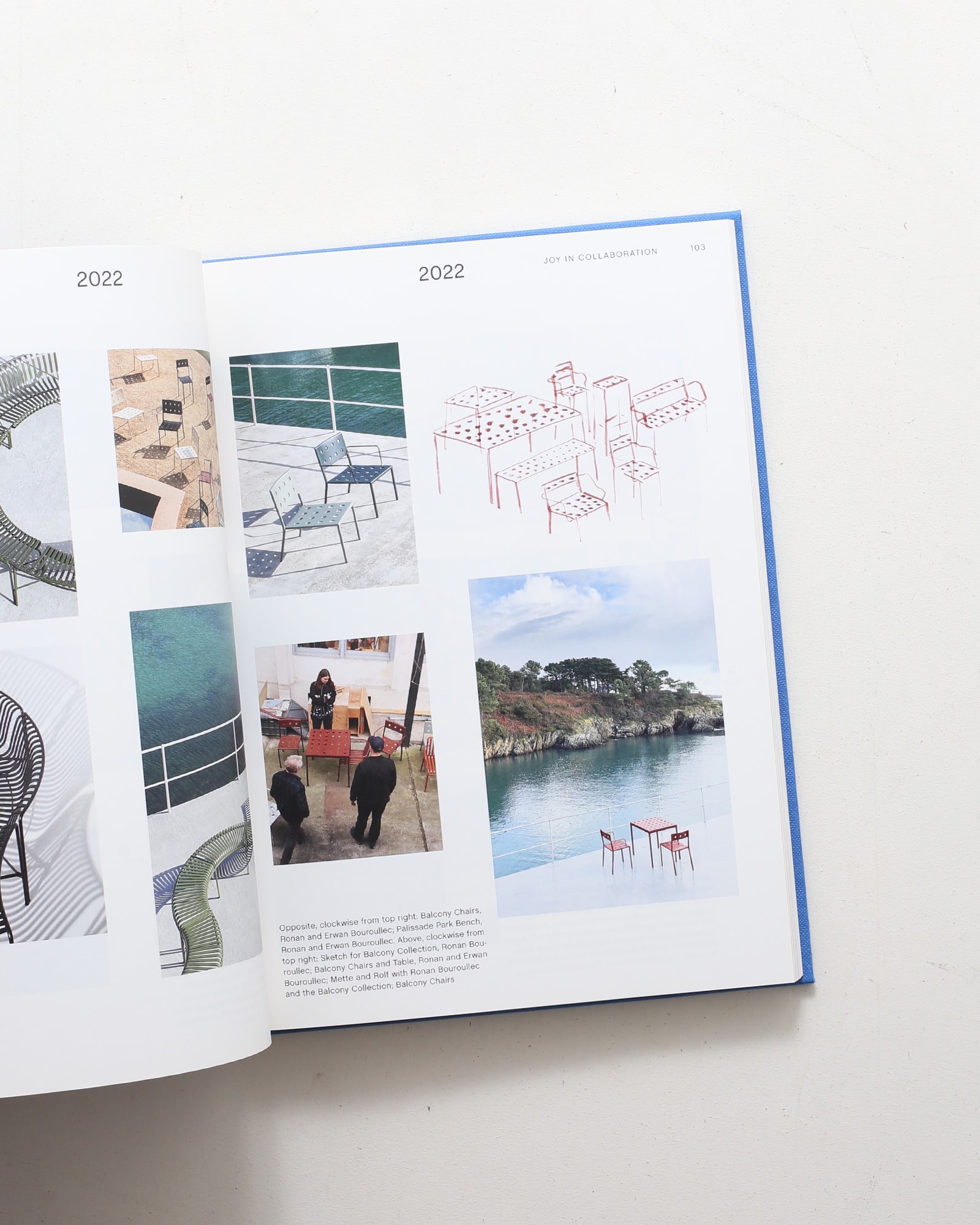 HAY | Kelsey Keith | nostos books ノストスブックス