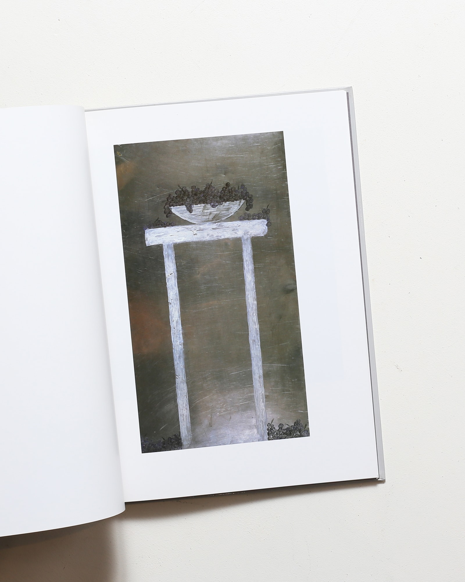 Art Random 5 Vincent Gallo | ヴィンセント・ギャロ | nostos books